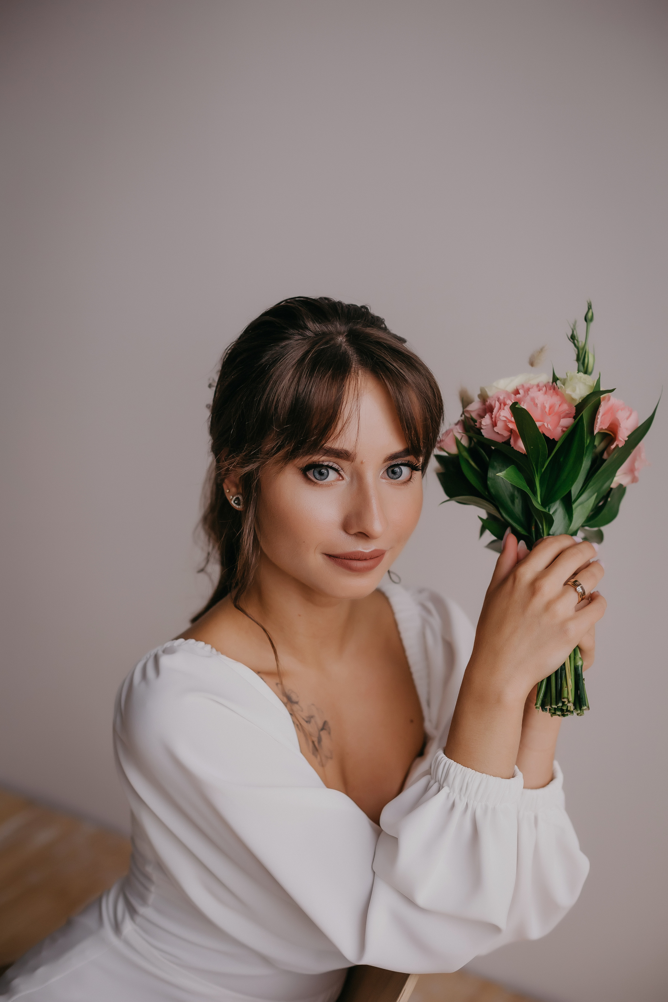 Анастасия & Аркадий. Семейный фотограф в Сургуте