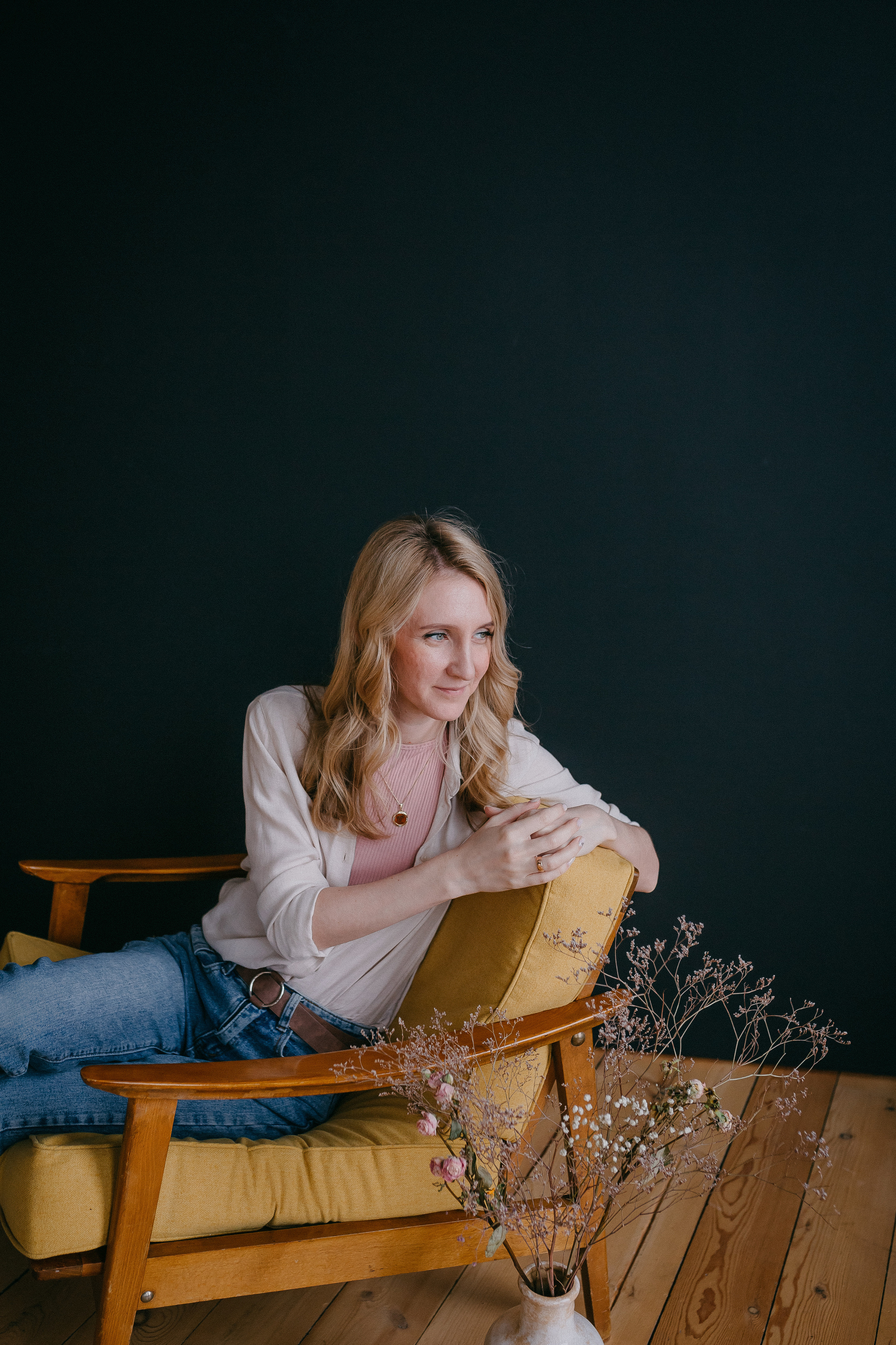 Ксения + 2. Семейный фотограф в Сургуте