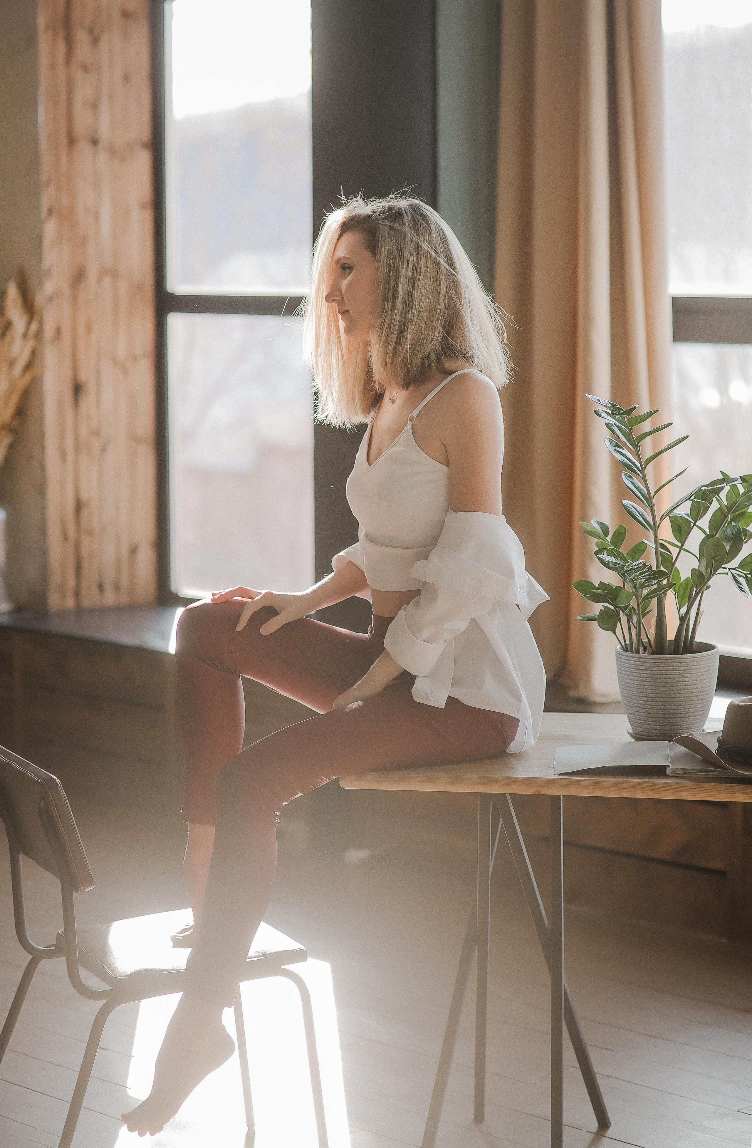 Ксю. Семейный фотограф в Сургуте