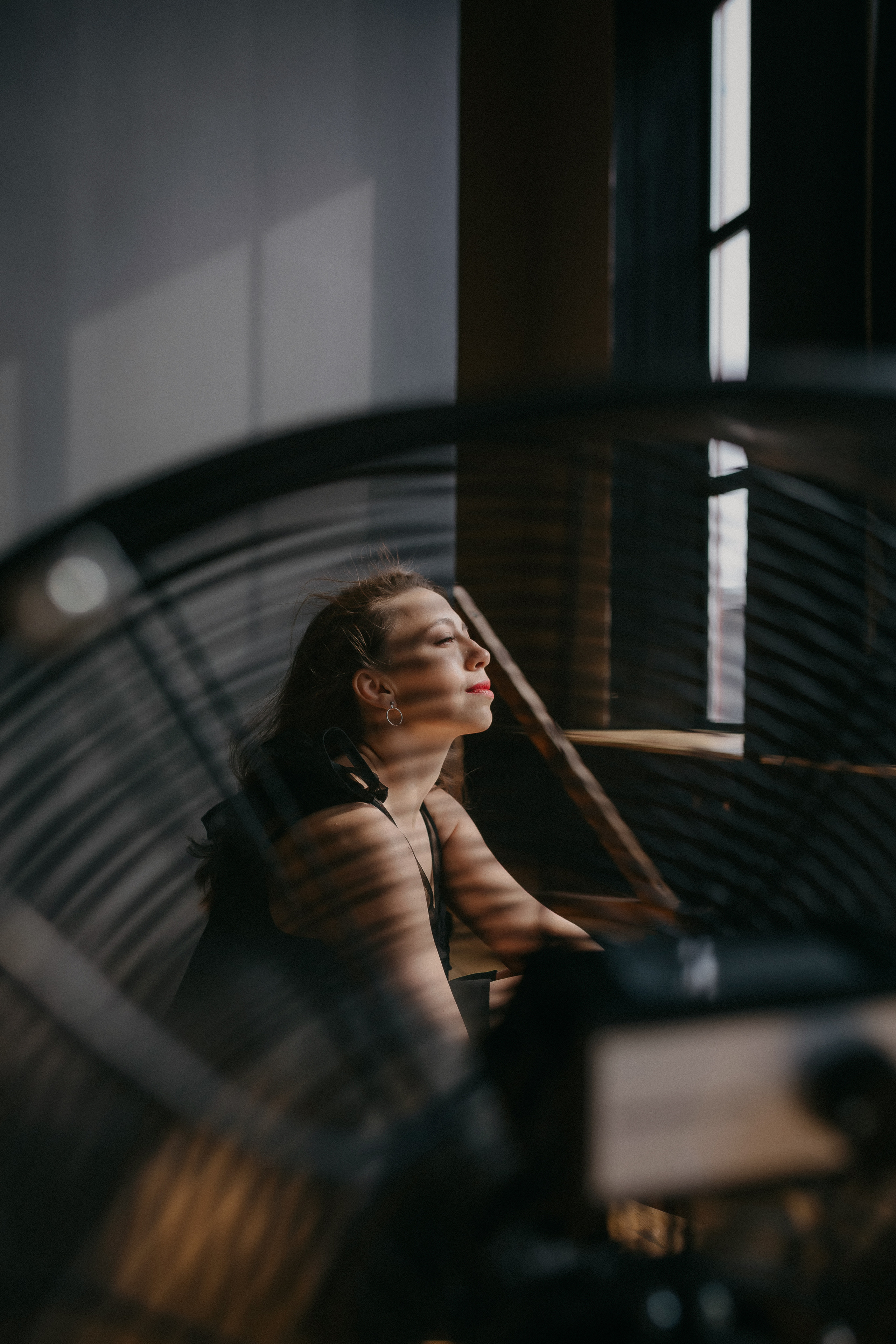 Настя. Семейный фотограф в Сургуте