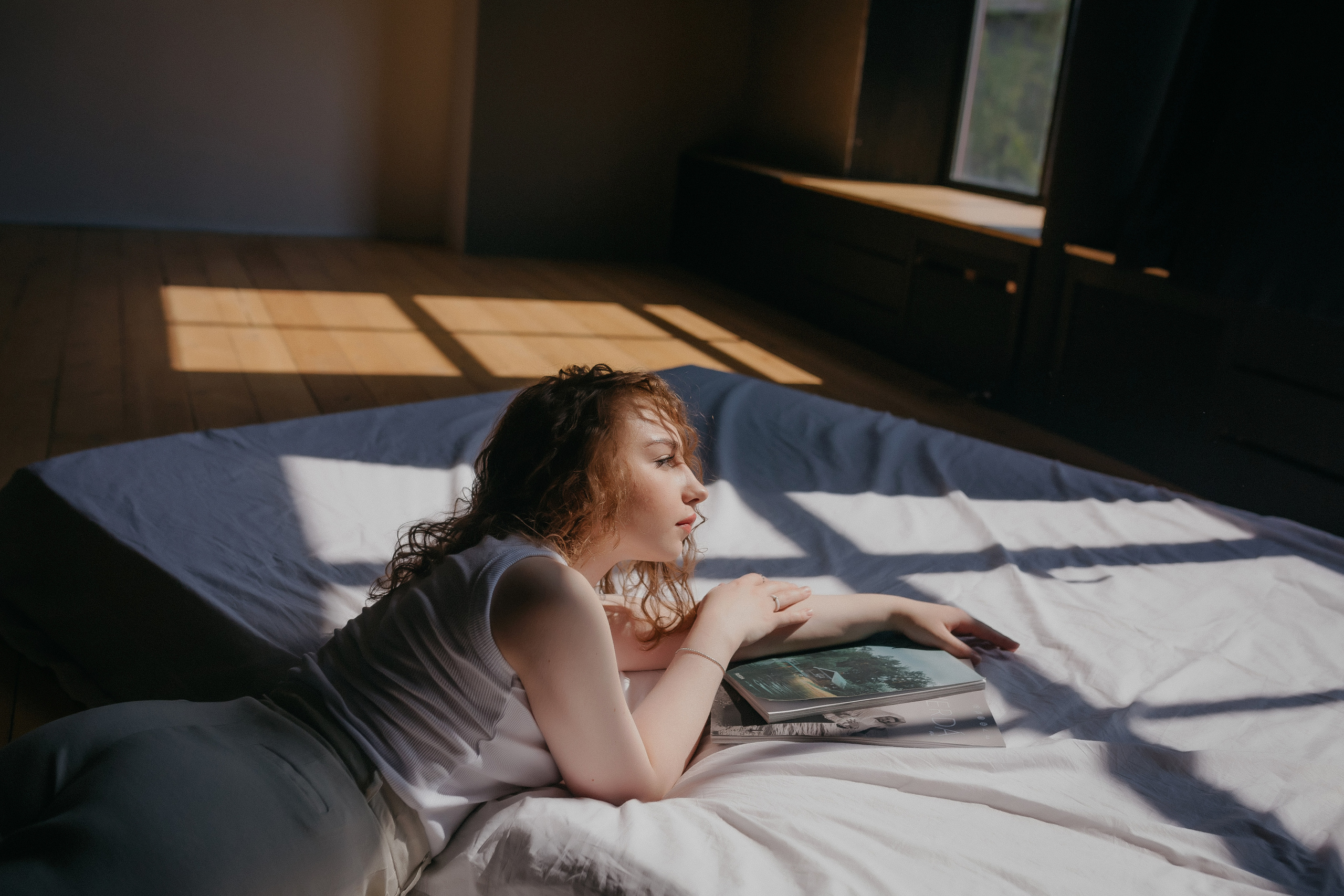 Алёна. Семейный фотограф в Сургуте