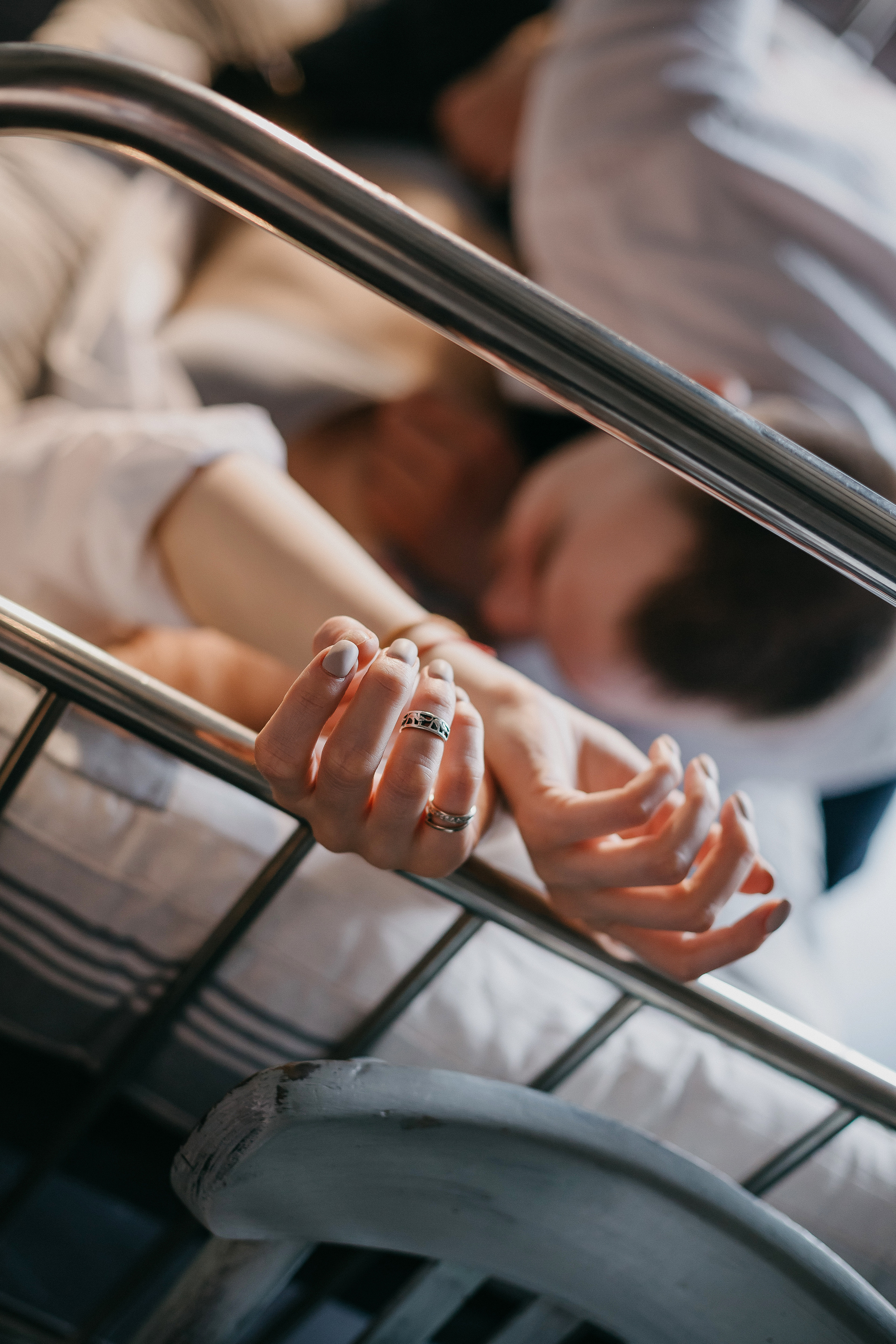 Евгений & Ольга. Семейный фотограф в Сургуте