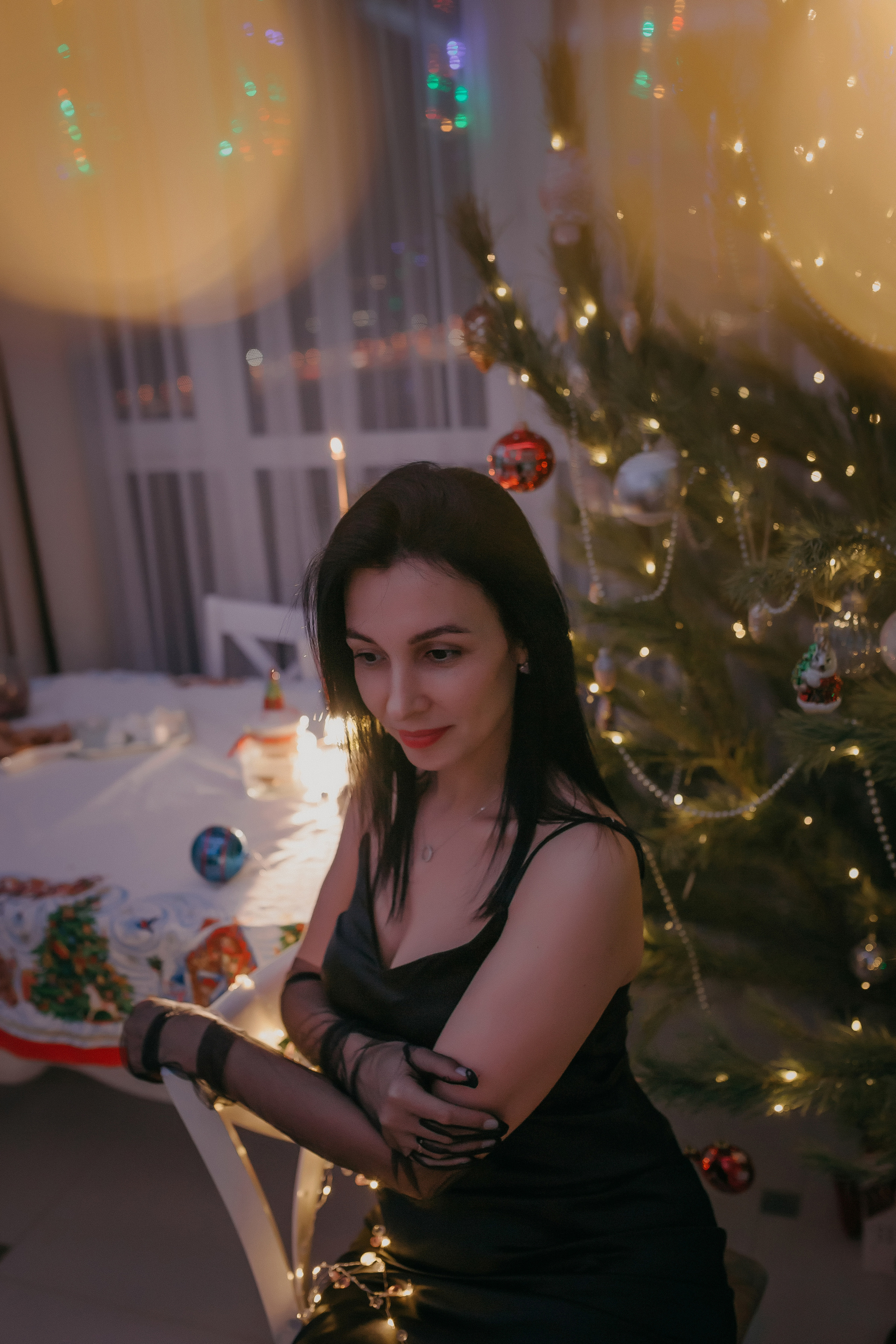 Аня & Саша +3. Семейный фотограф в Сургуте