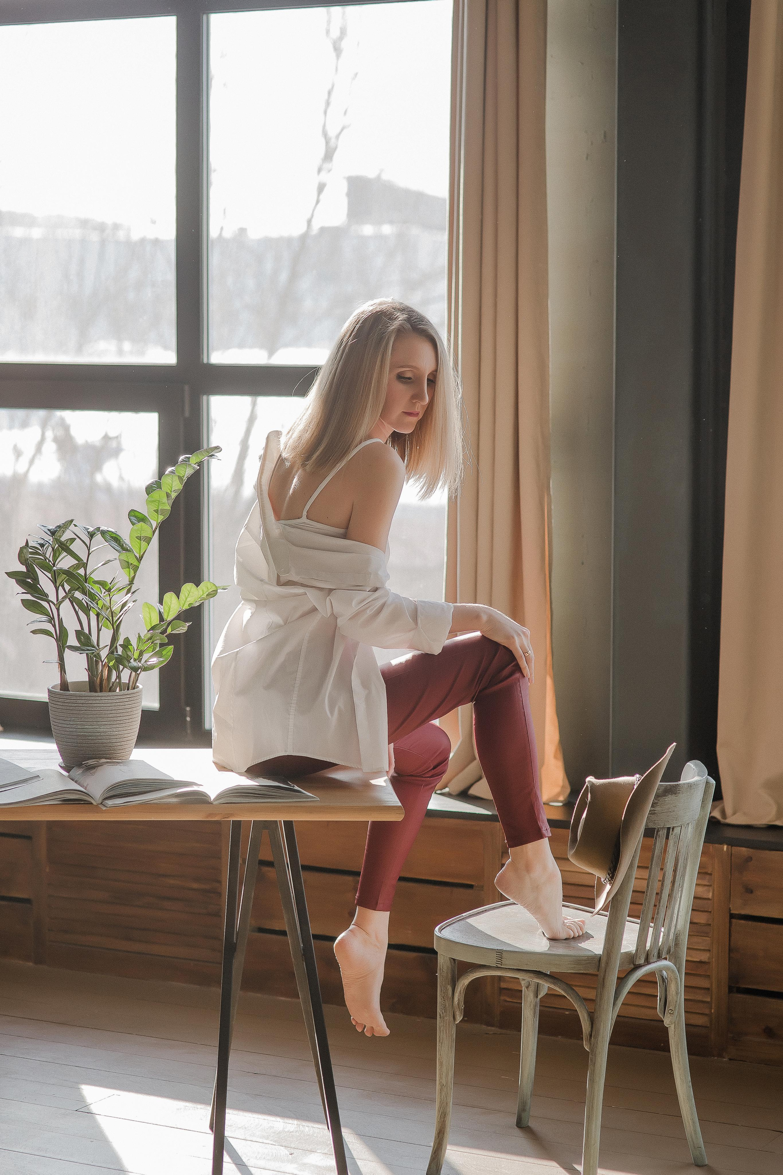 Ксю. Семейный фотограф в Сургуте