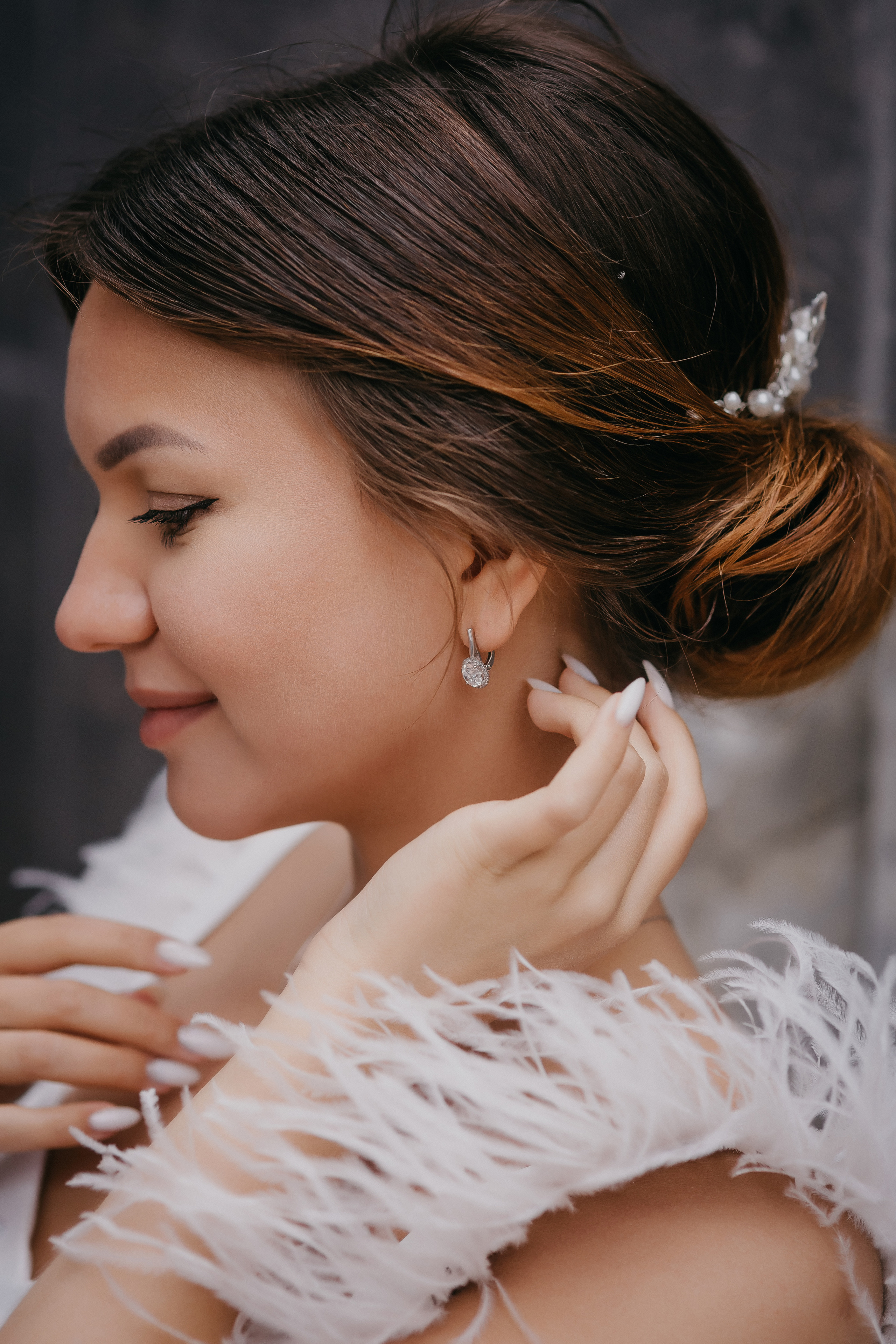 Алсу & Фаниль. Семейный фотограф в Сургуте