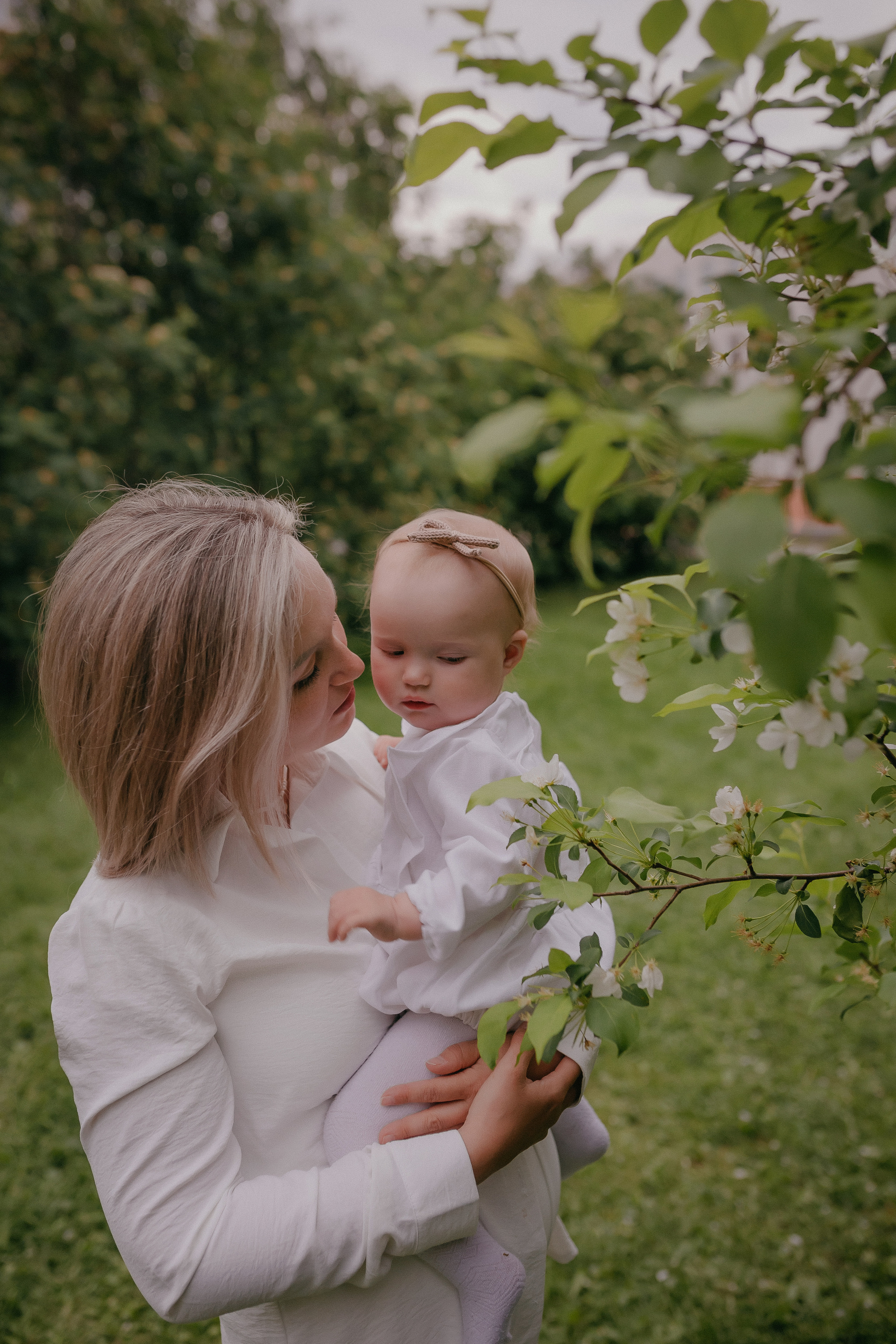 Женя & Лёша +4🖤. Семейный фотограф в Сургуте