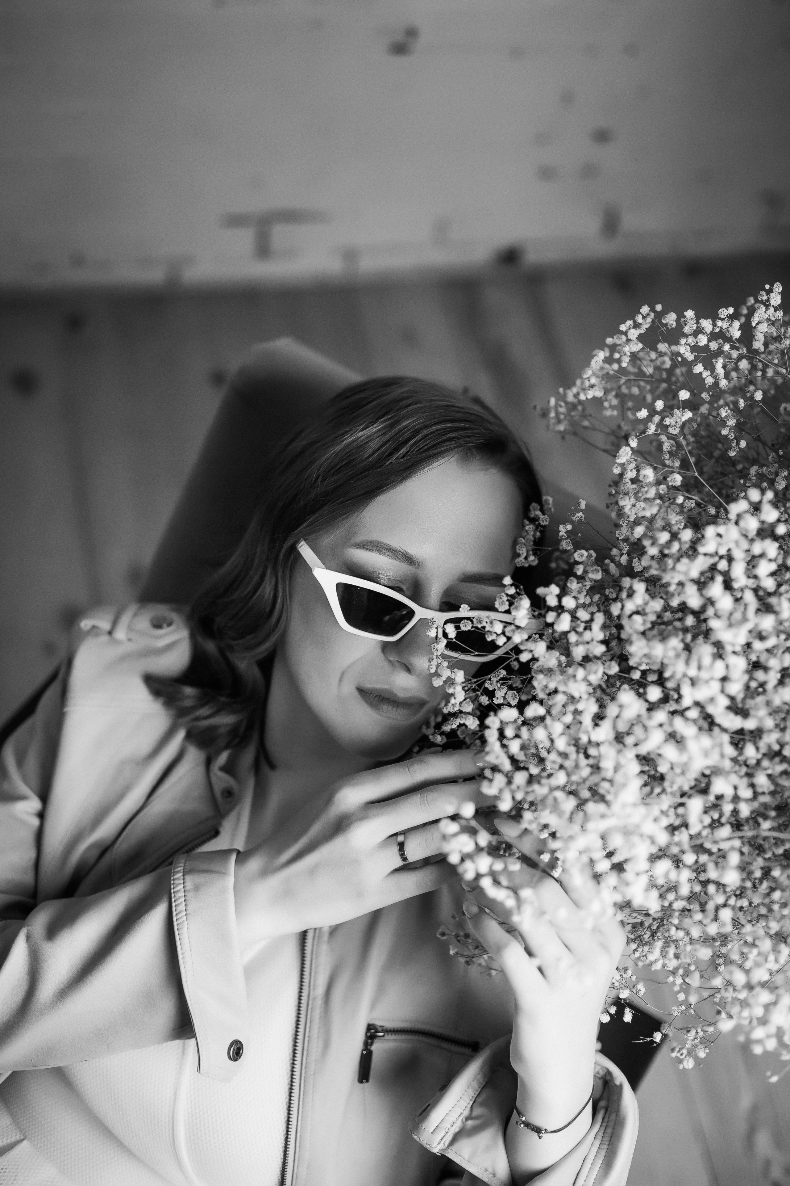 Нина & Саша. Семейный фотограф в Сургуте