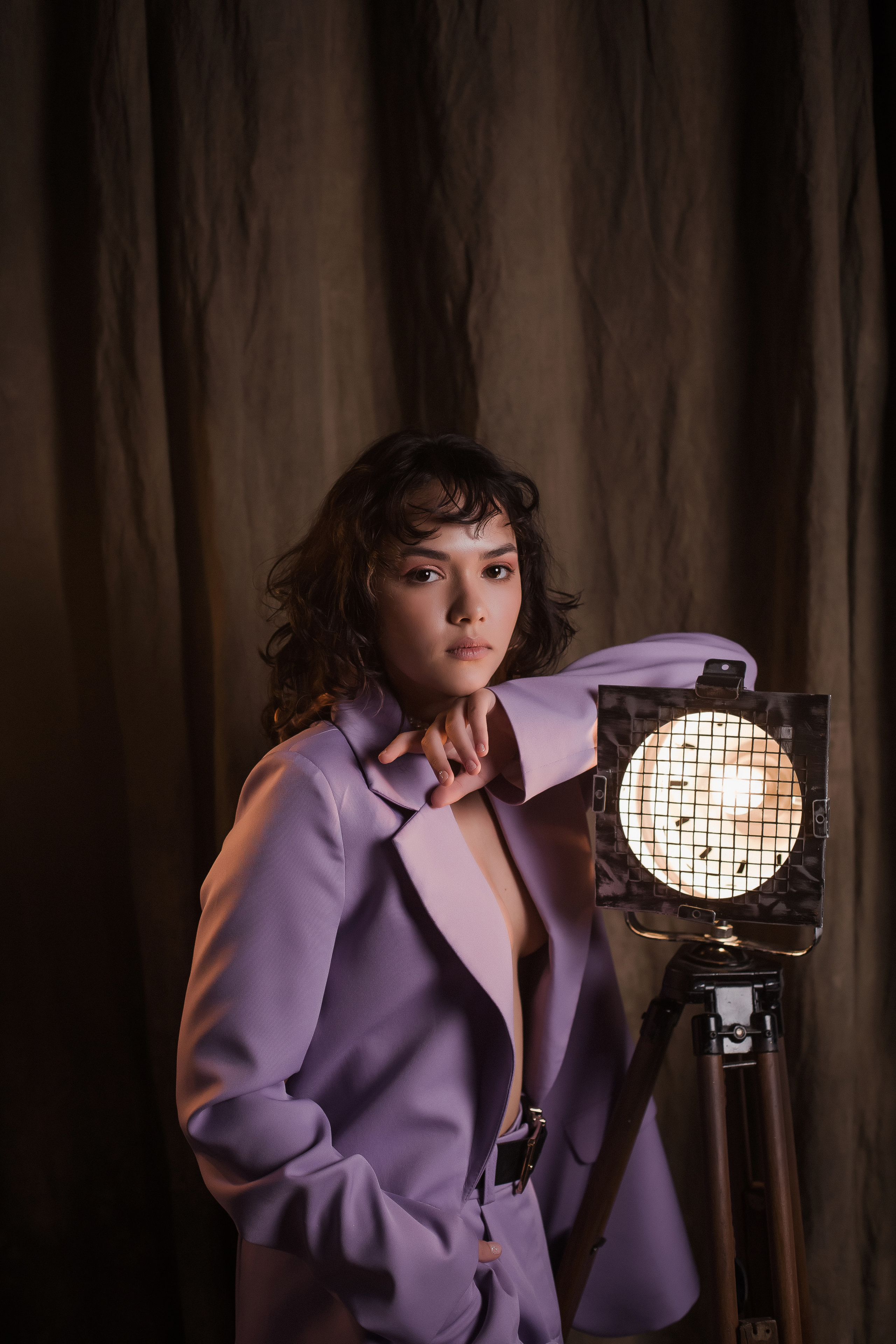 Малышка Гузи. Семейный фотограф в Сургуте