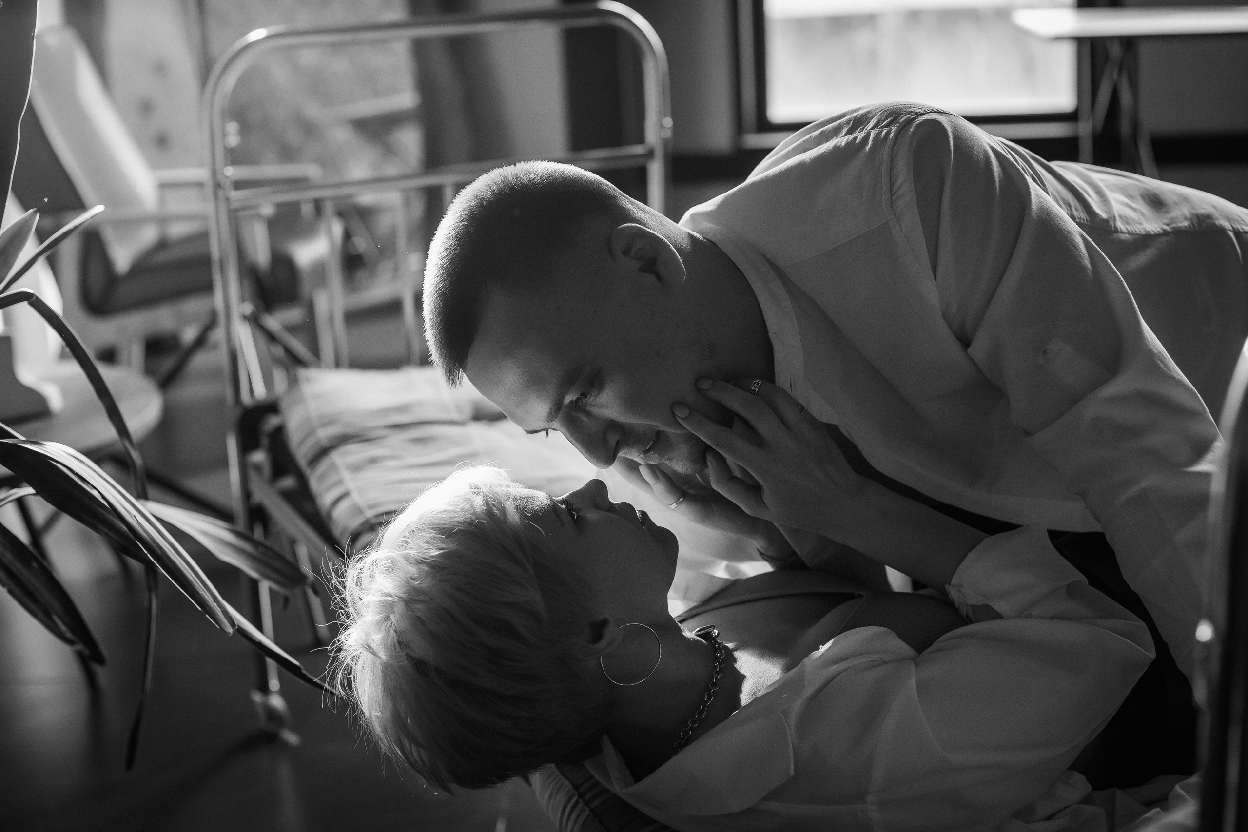 Евгений & Ольга. Семейный фотограф в Сургуте