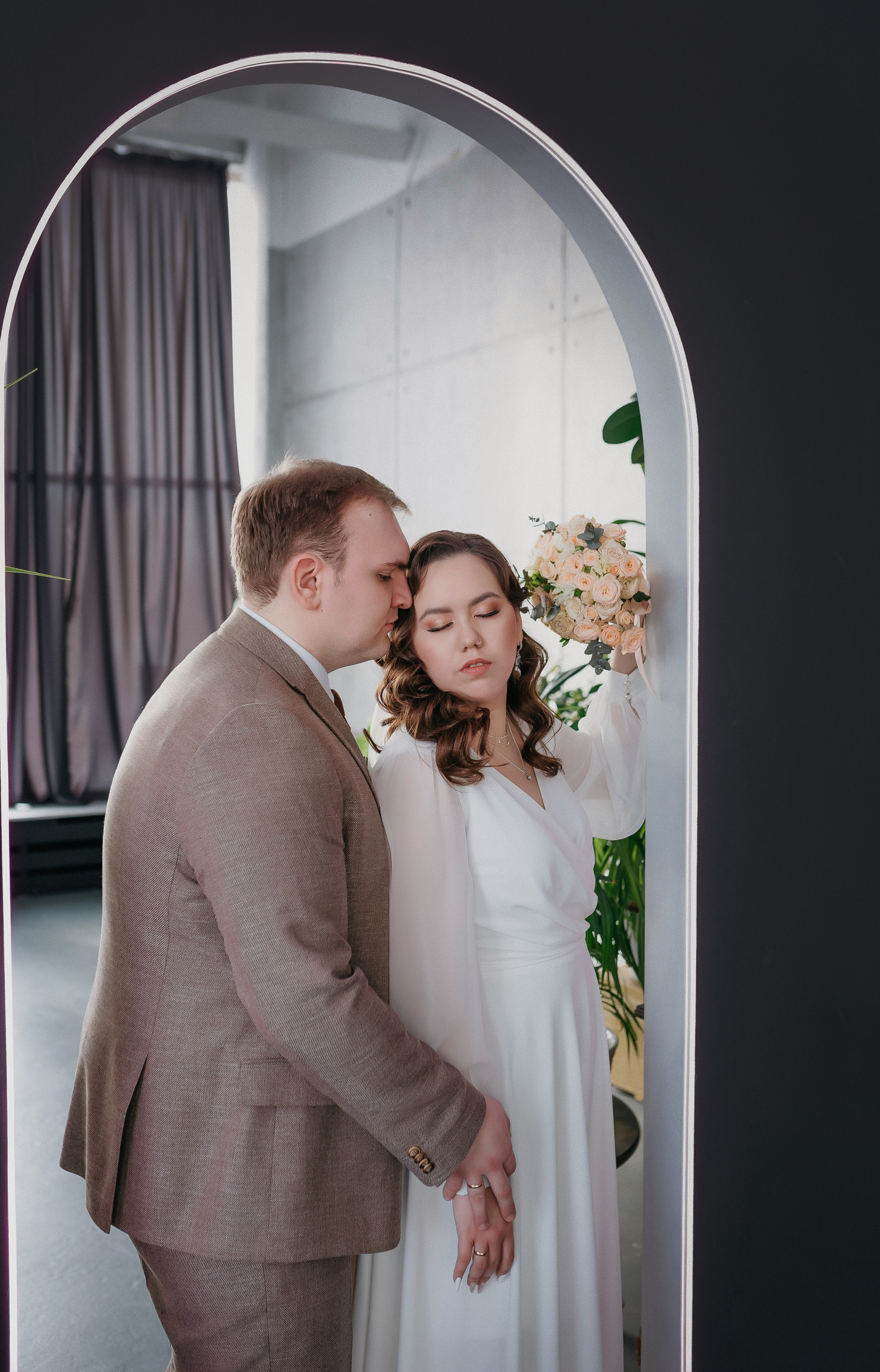 Александр & Валерия. Семейный фотограф в Сургуте