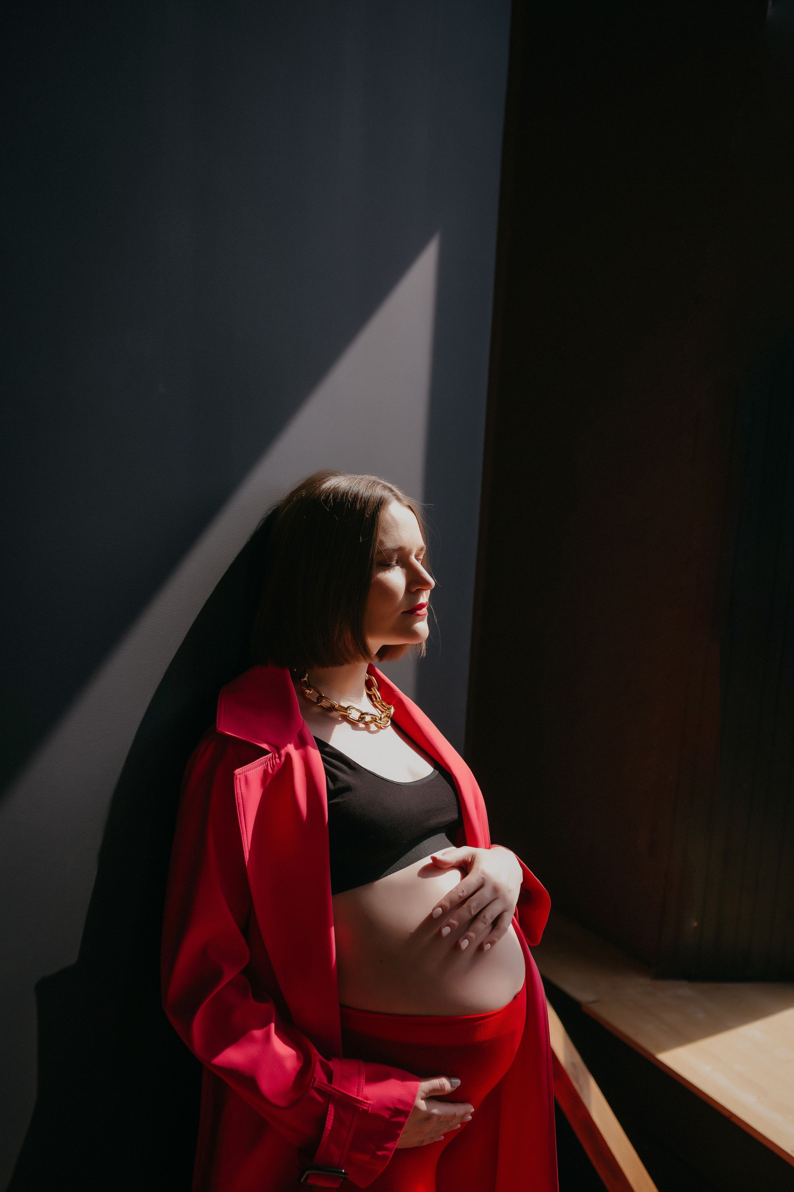 Альвина 🤰💙. Семейный фотограф в Сургуте