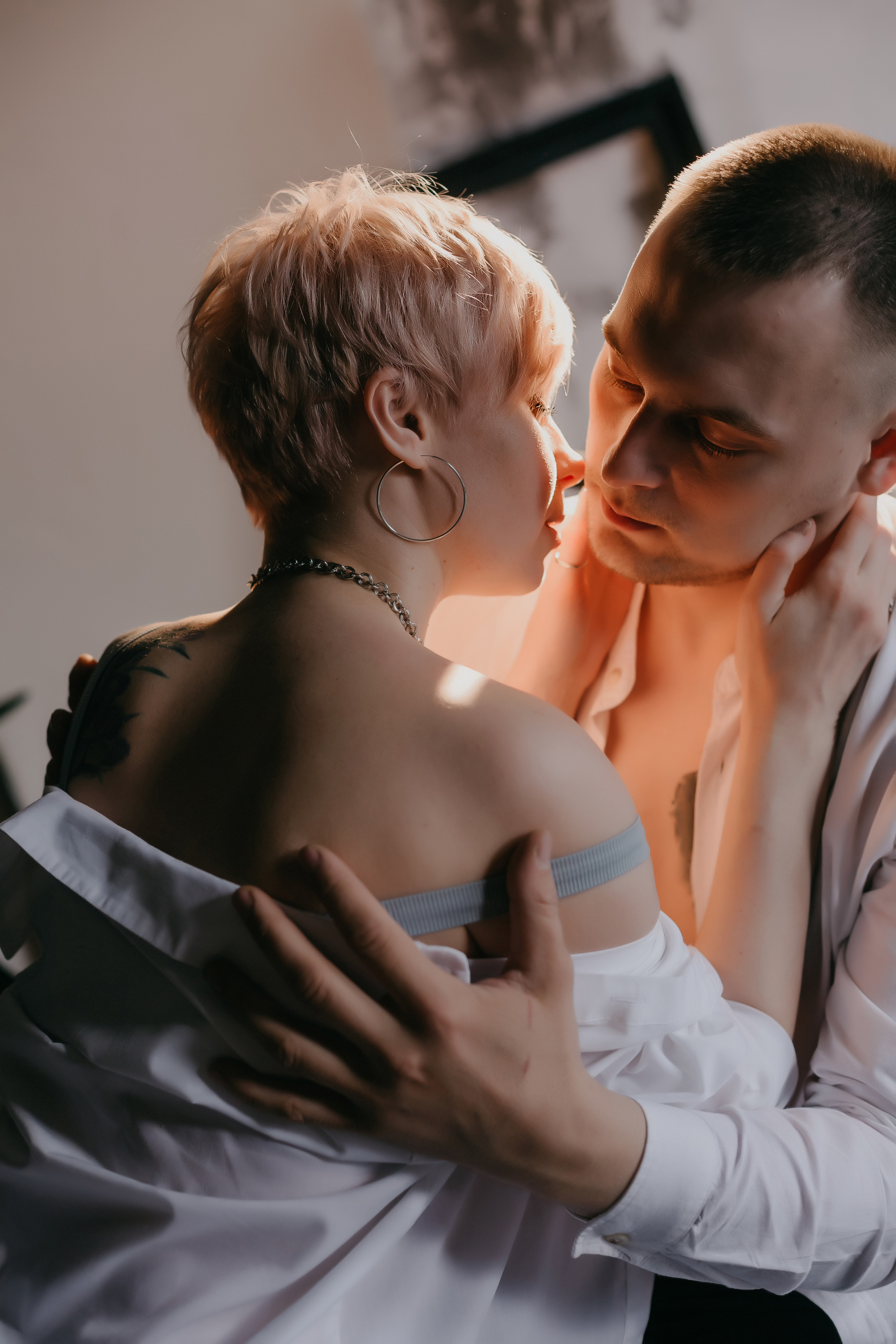 Евгений & Ольга. Семейный фотограф в Сургуте