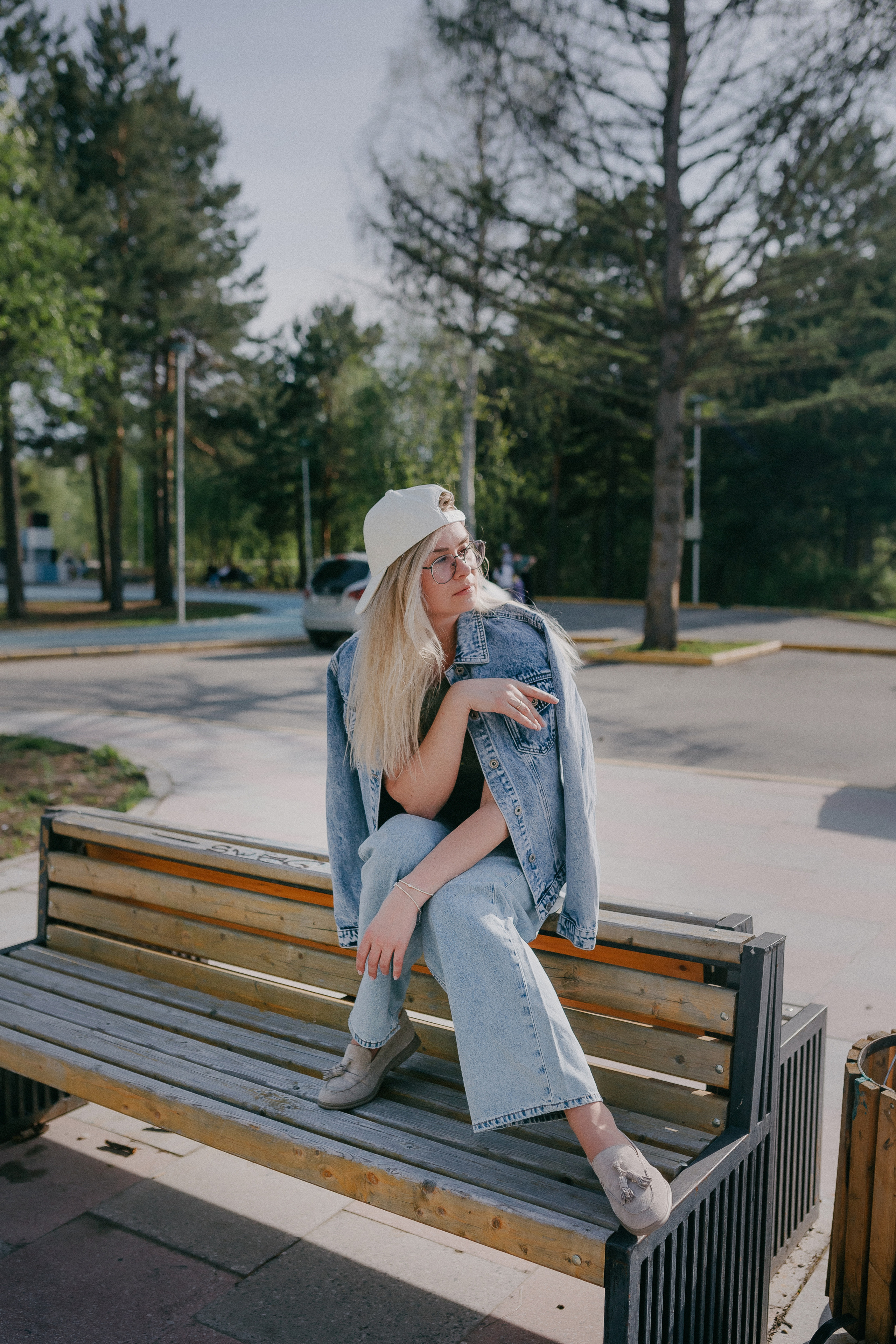 Настя. Семейный фотограф в Сургуте