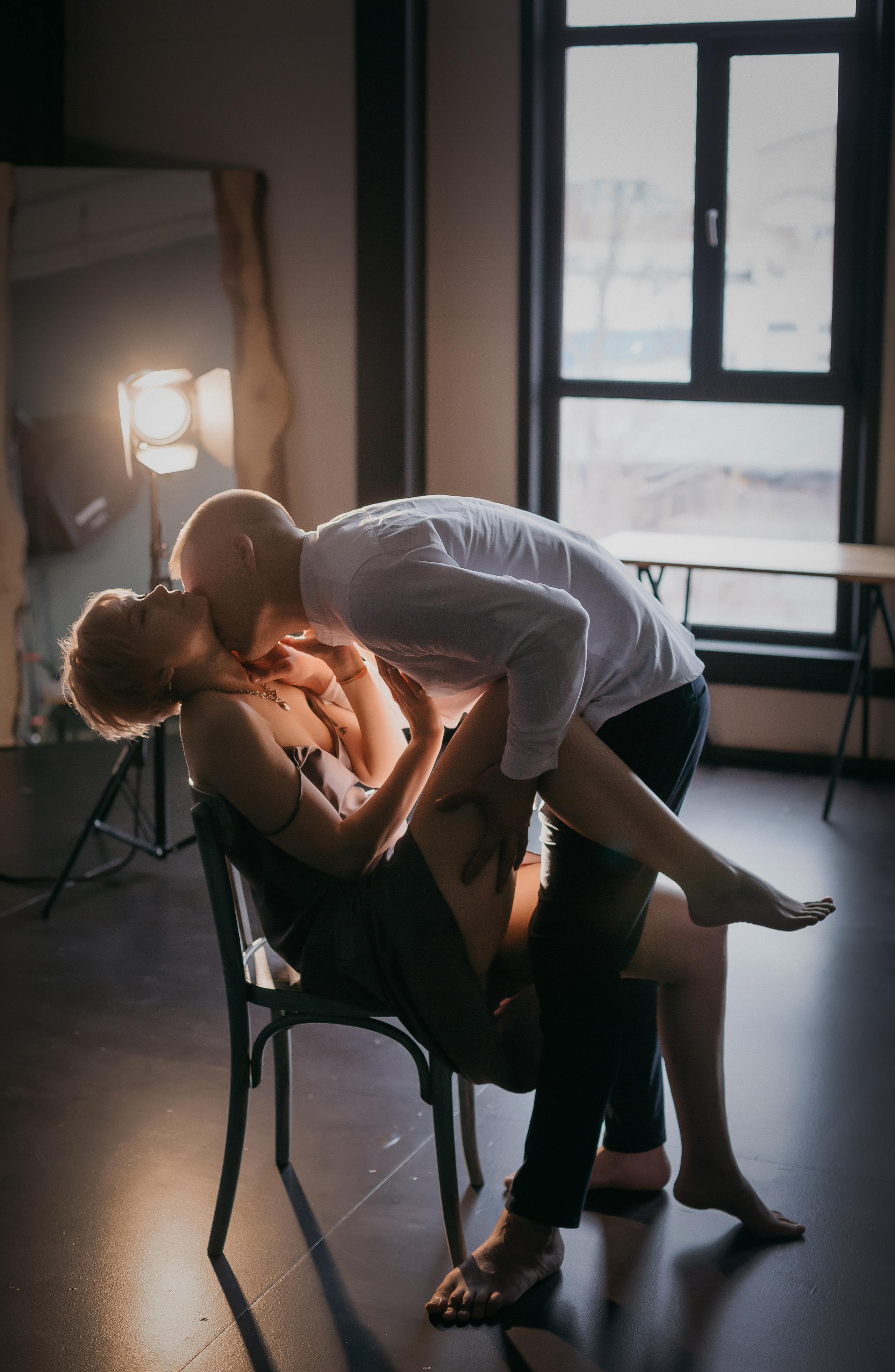 Евгений & Ольга. Семейный фотограф в Сургуте