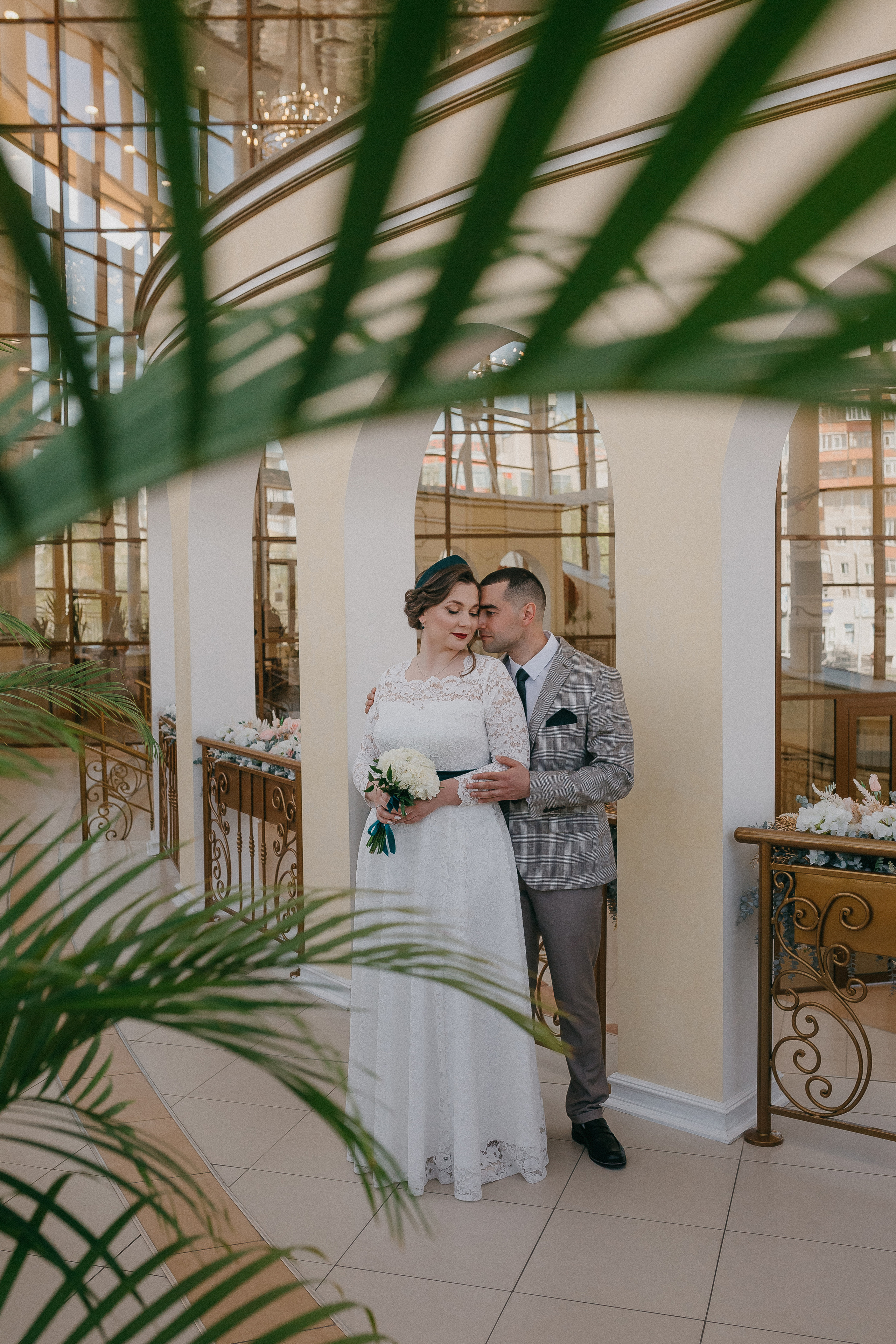 Анастасия & Вячеслав. Семейный фотограф в Сургуте