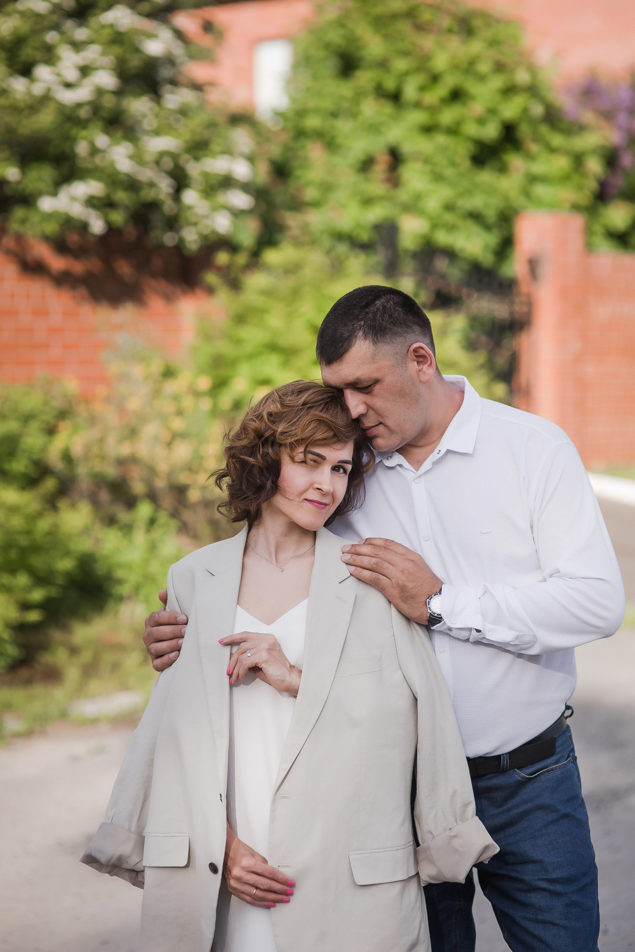 Ильдар & Фарида. Семейный фотограф в Сургуте