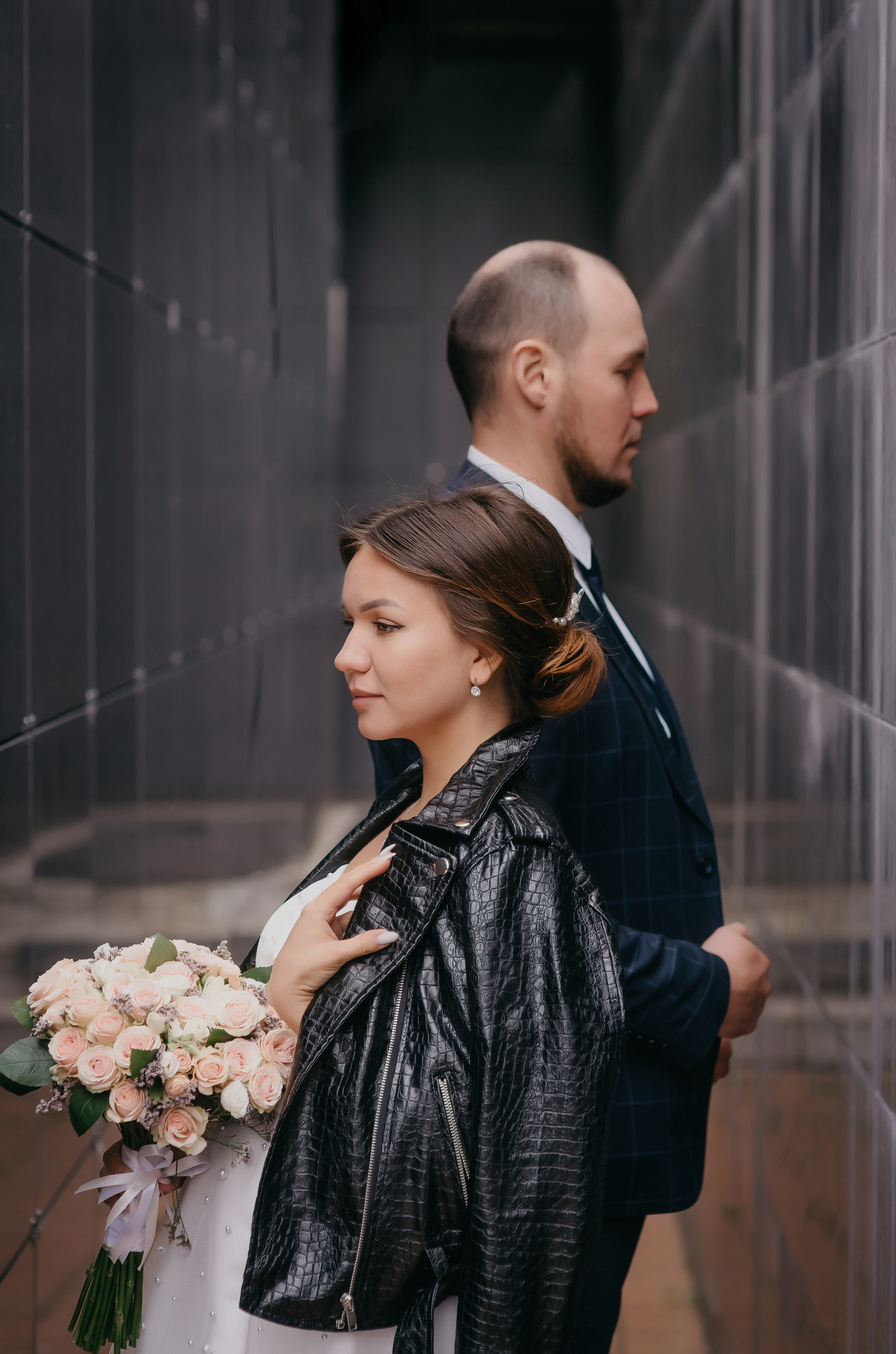 Алсу & Фаниль. Семейный фотограф в Сургуте