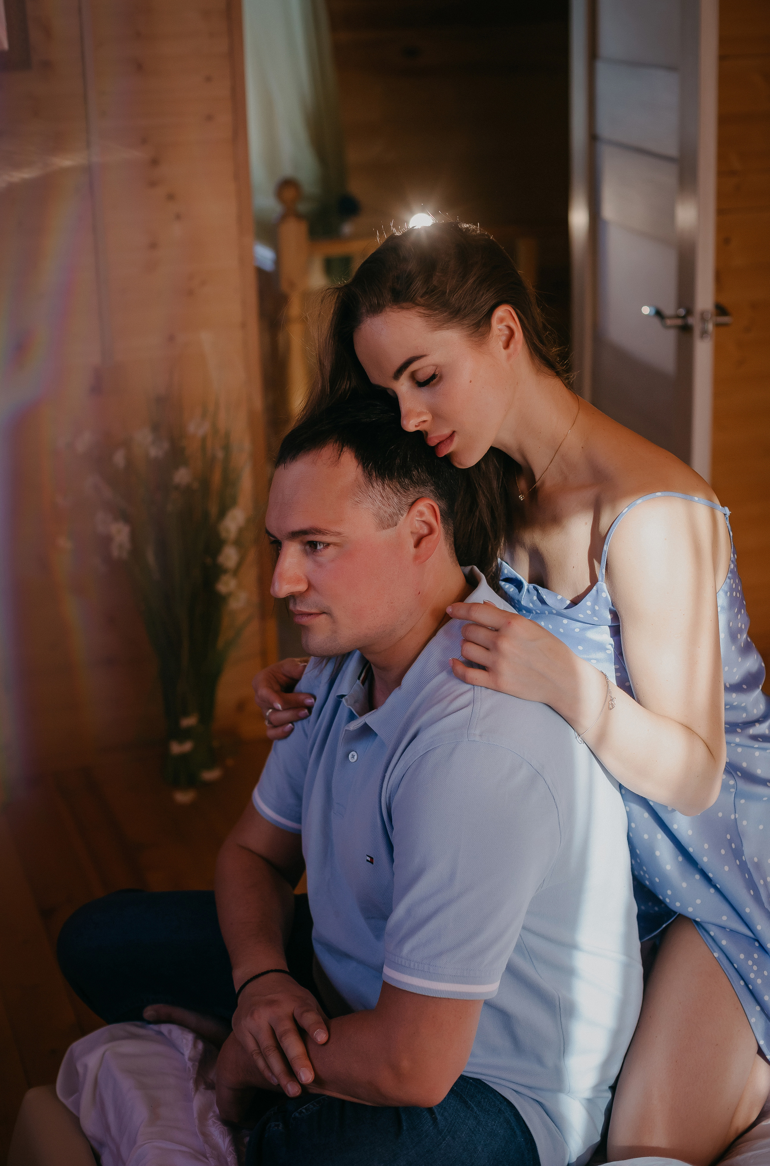 Дачное-семейное. Семейный фотограф в Сургуте