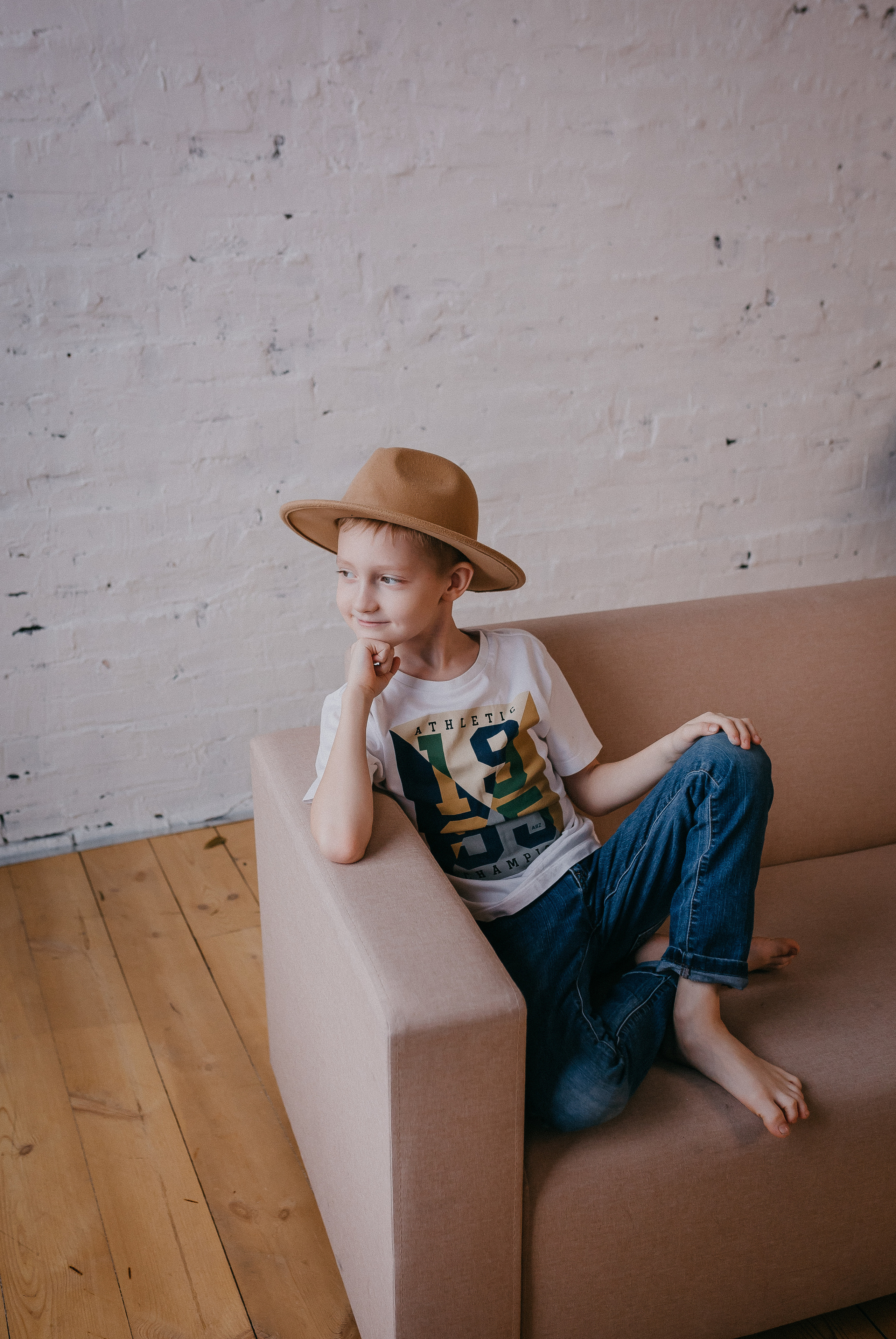 Ксения + 2. Семейный фотограф в Сургуте