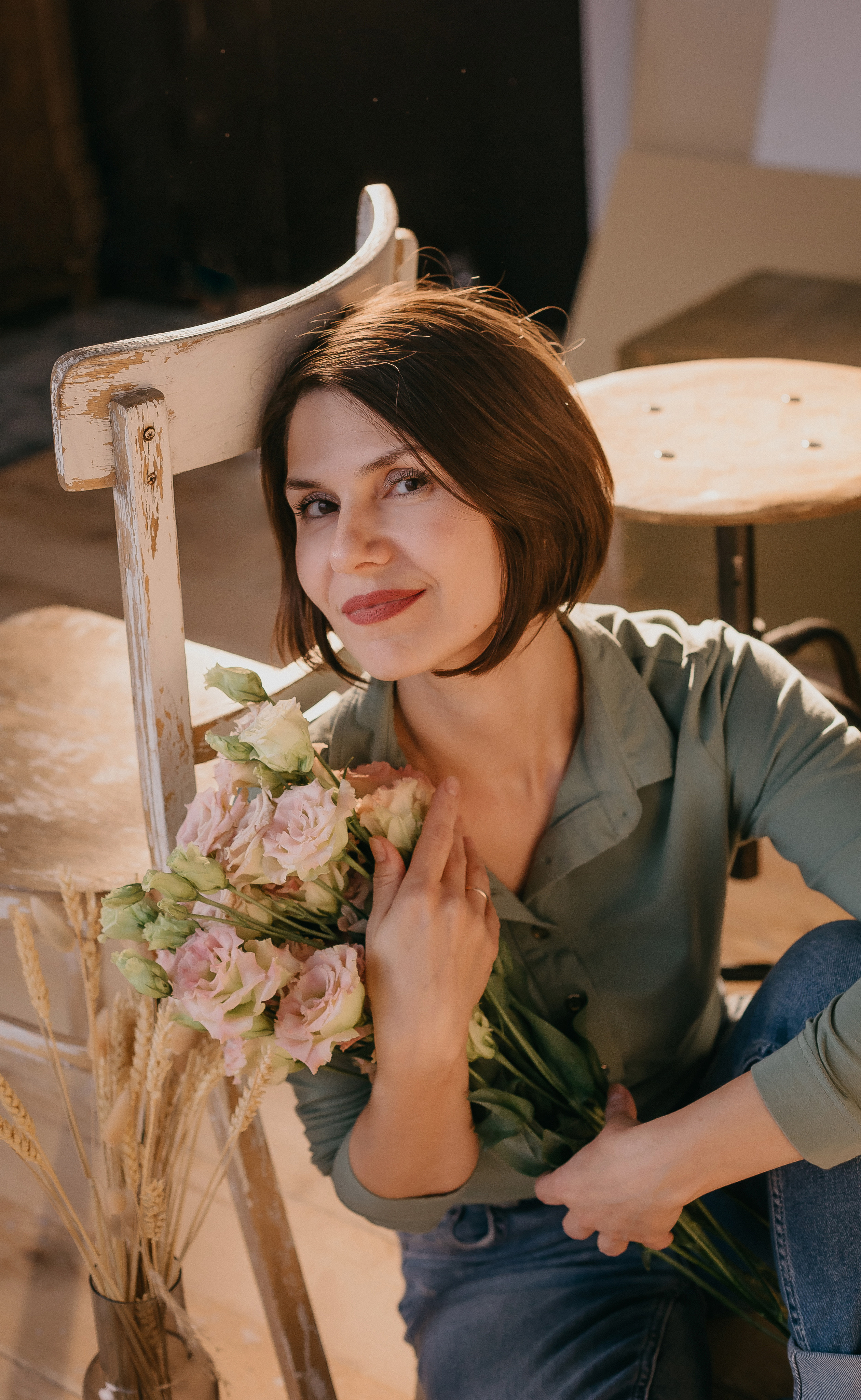 Дания + 2. Семейный фотограф в Сургуте