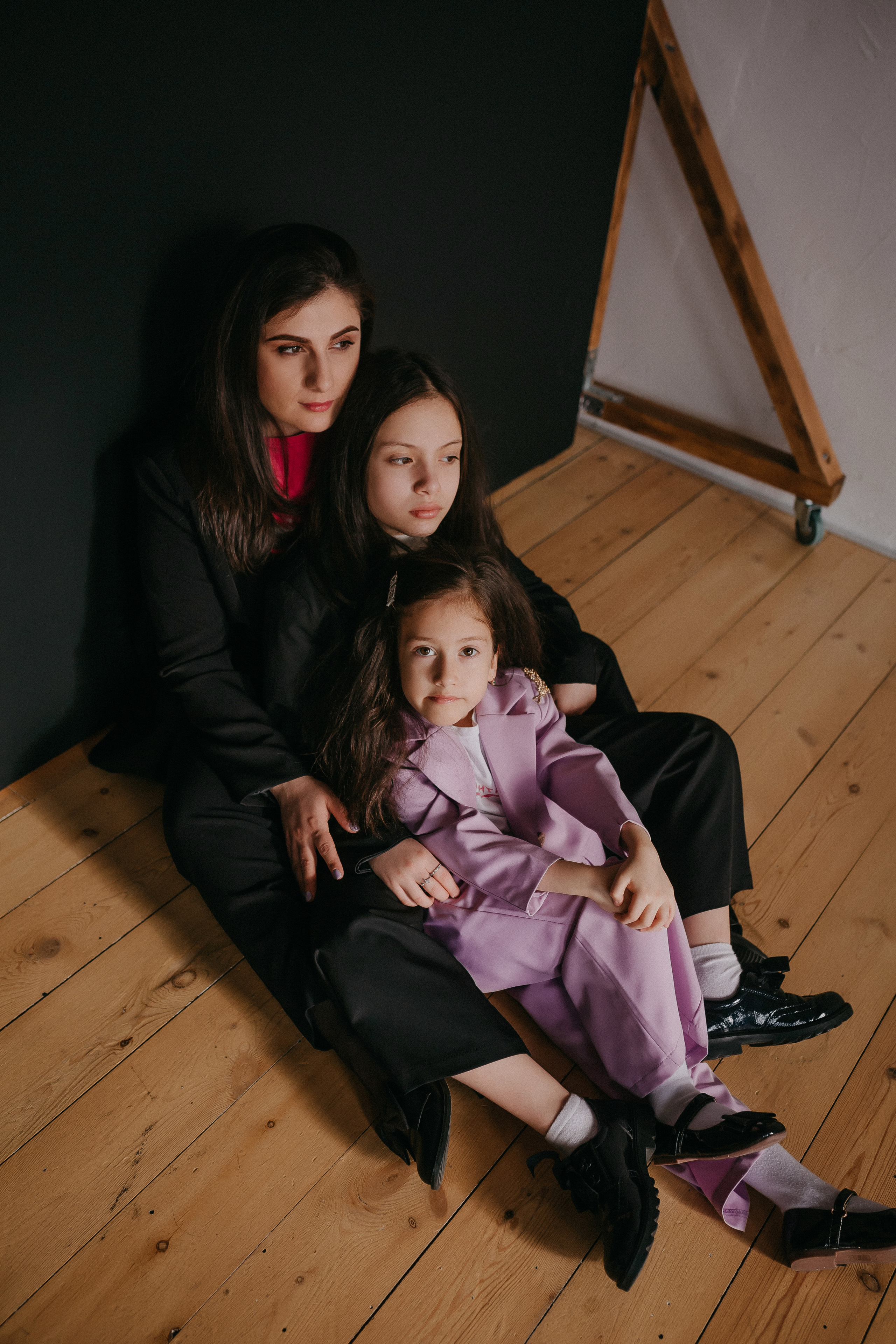 Семейный фотограф в Сургуте