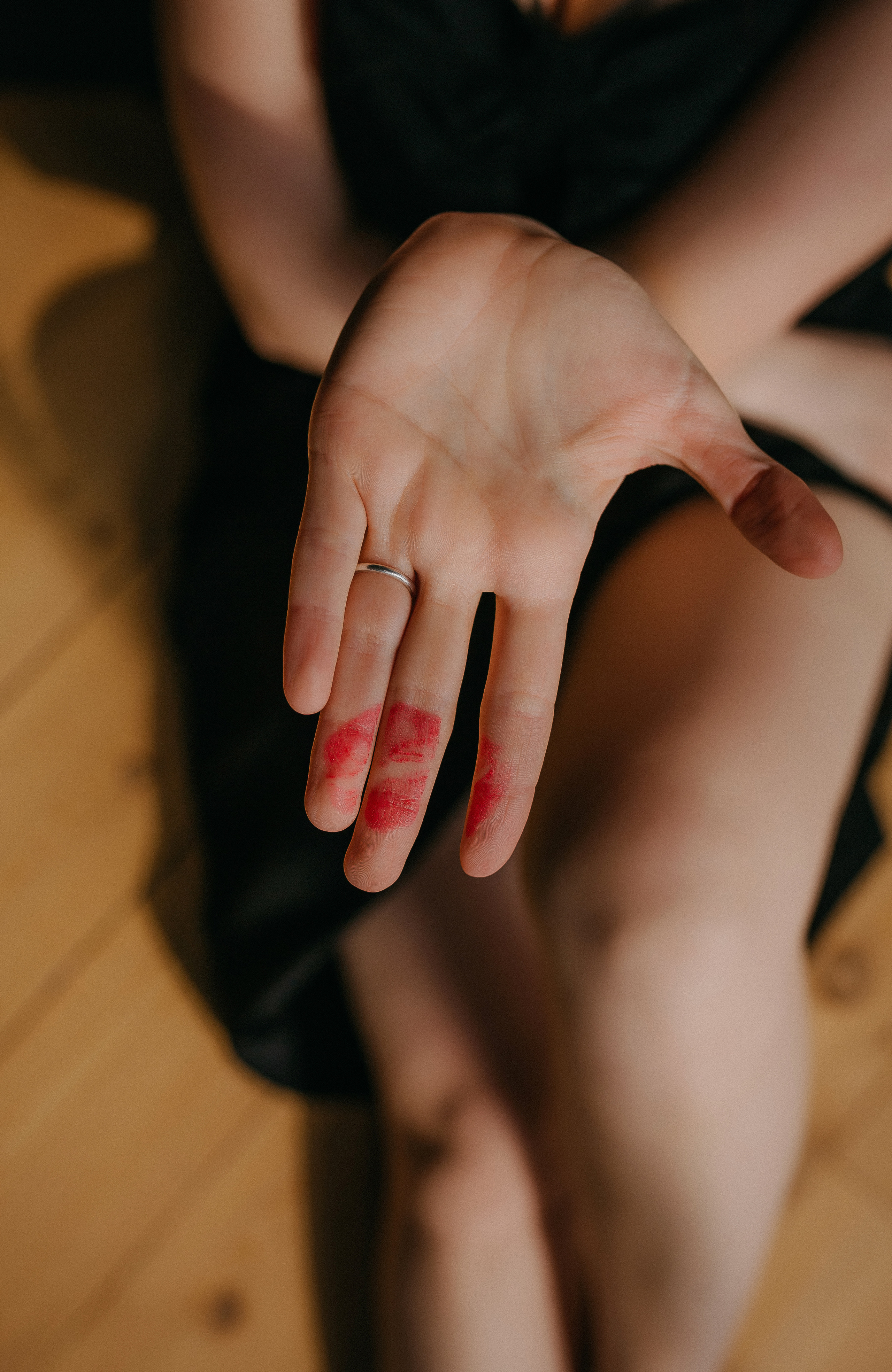 Настя. Семейный фотограф в Сургуте