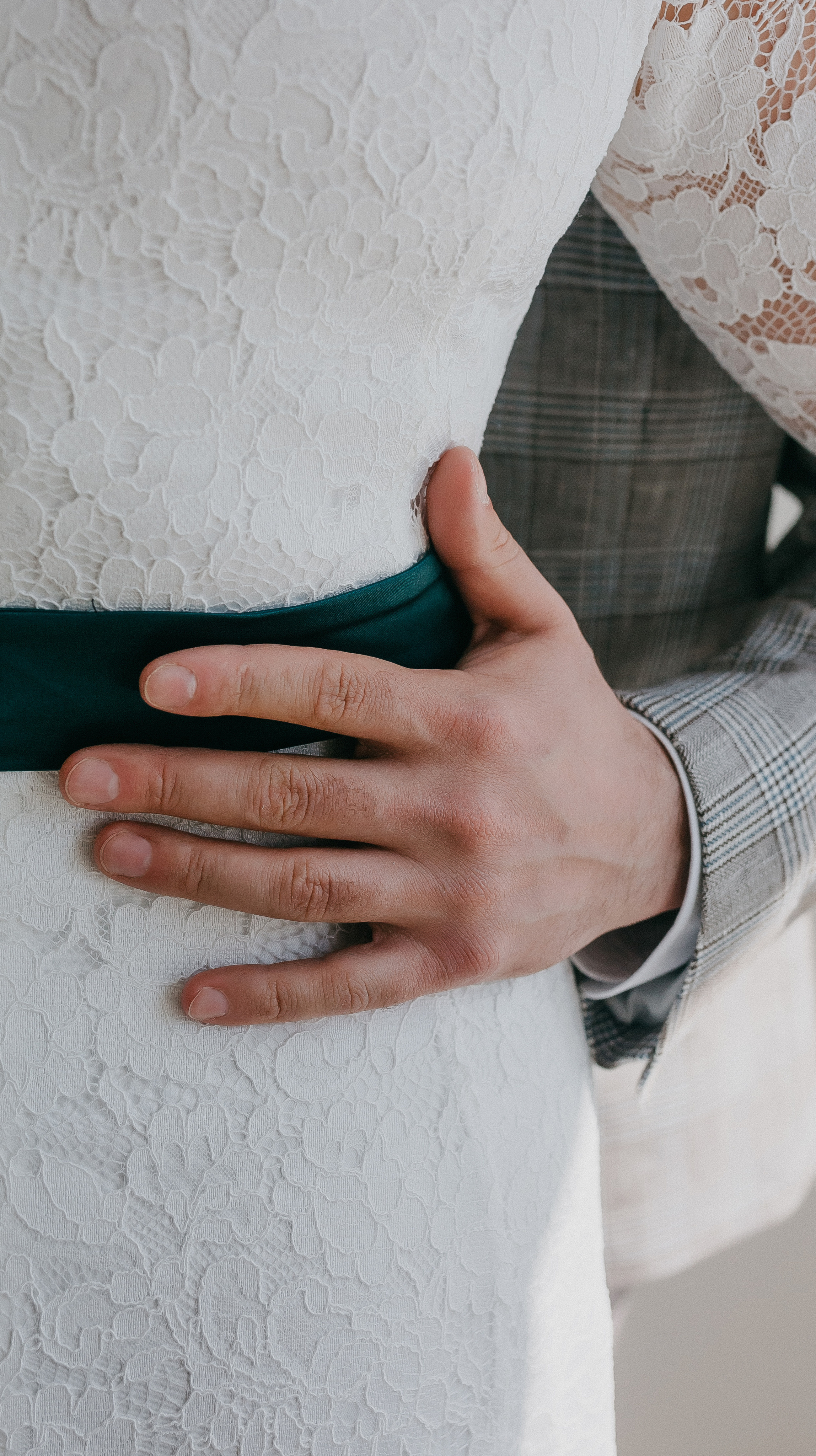 Анастасия & Вячеслав. Семейный фотограф в Сургуте