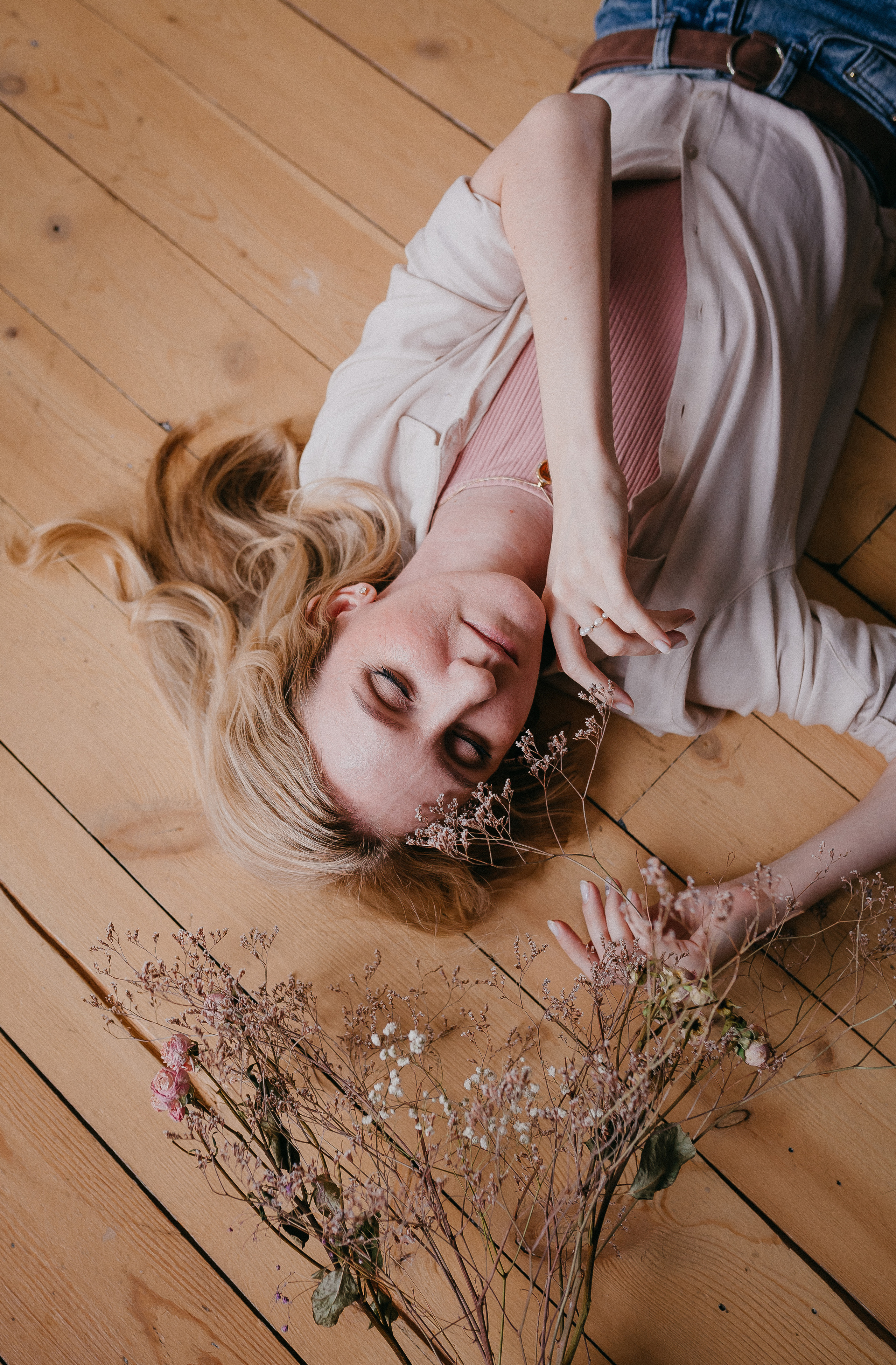 Ксения + 2. Семейный фотограф в Сургуте