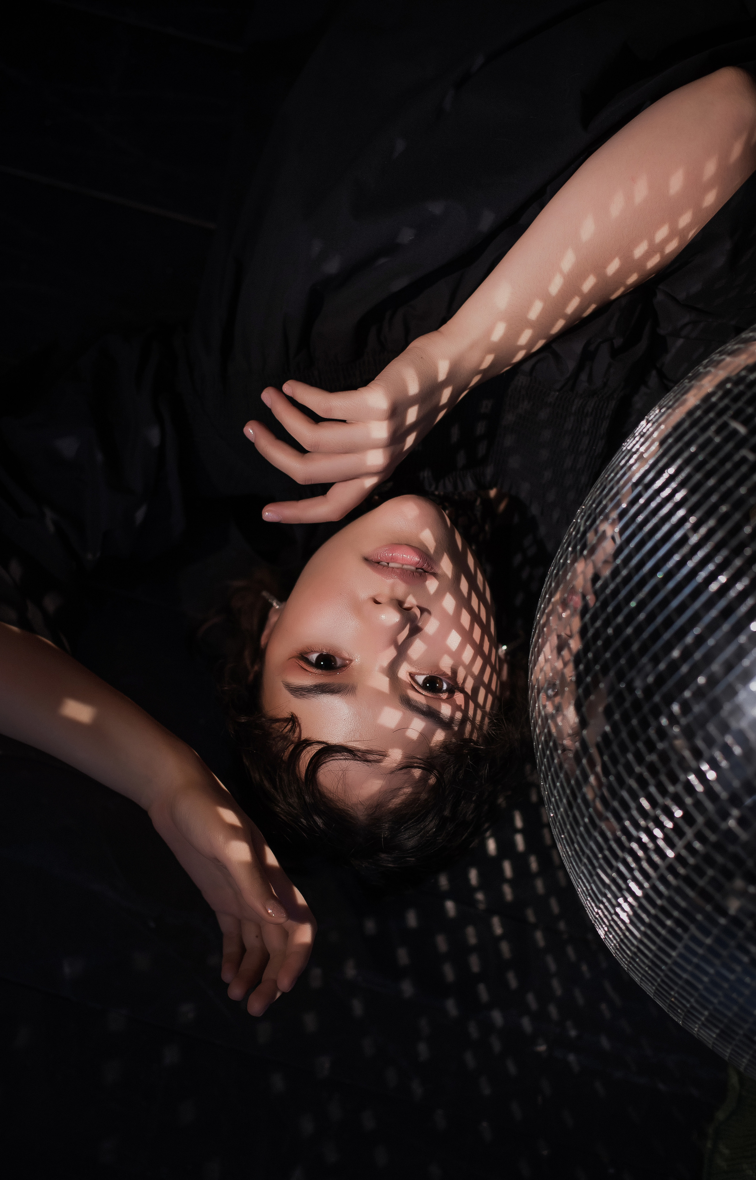 Малышка Гузи. Семейный фотограф в Сургуте