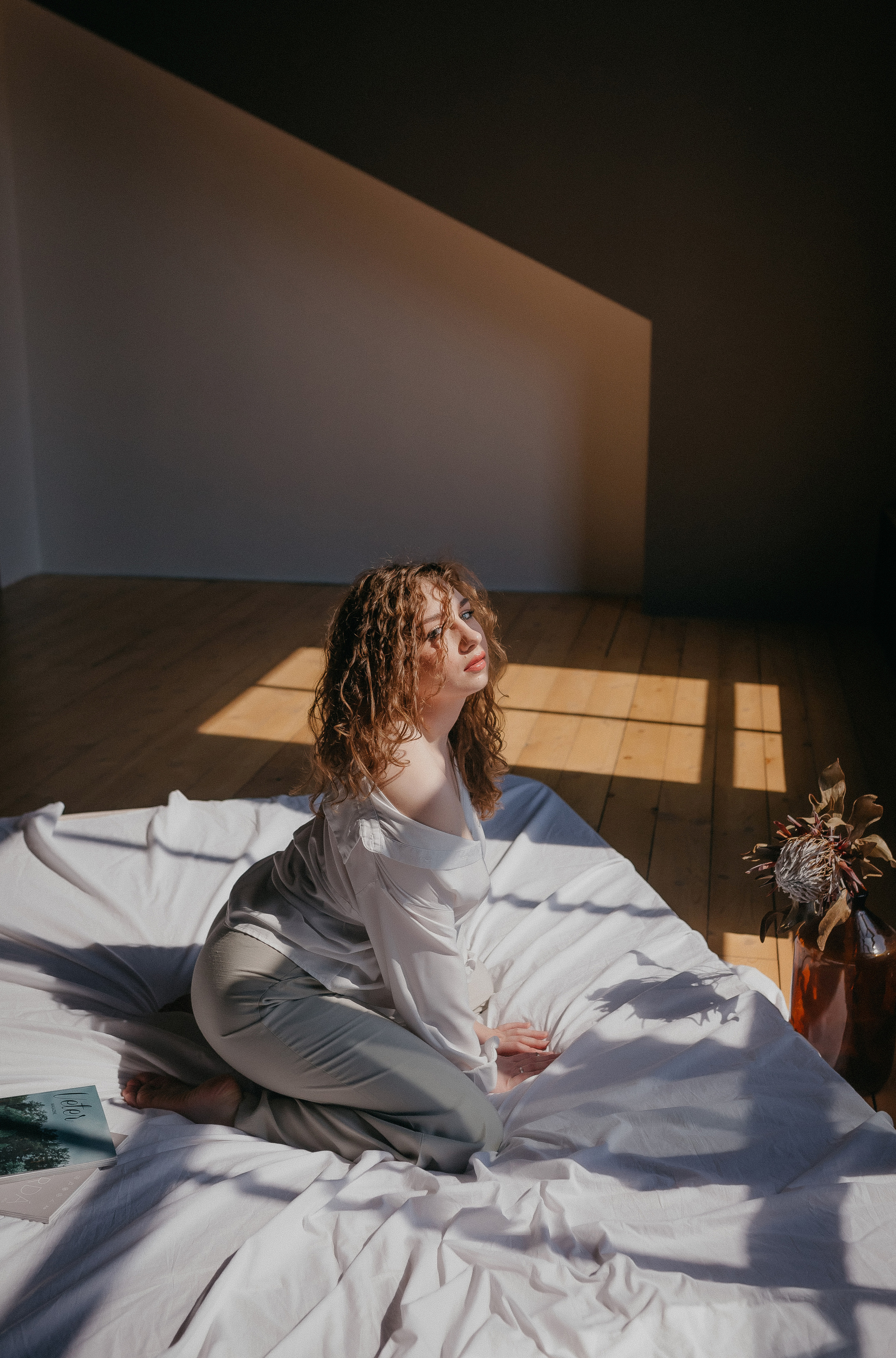 Алёна. Семейный фотограф в Сургуте