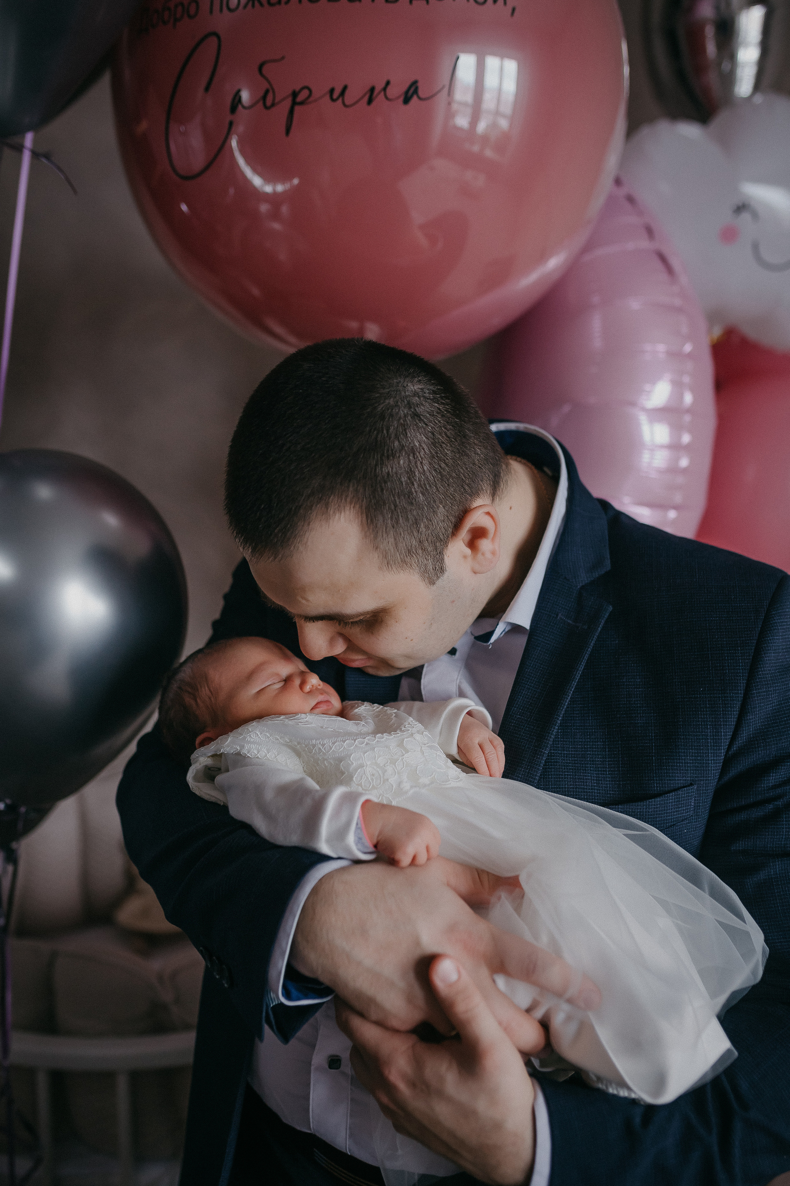 Сабриша. Семейный фотограф в Сургуте