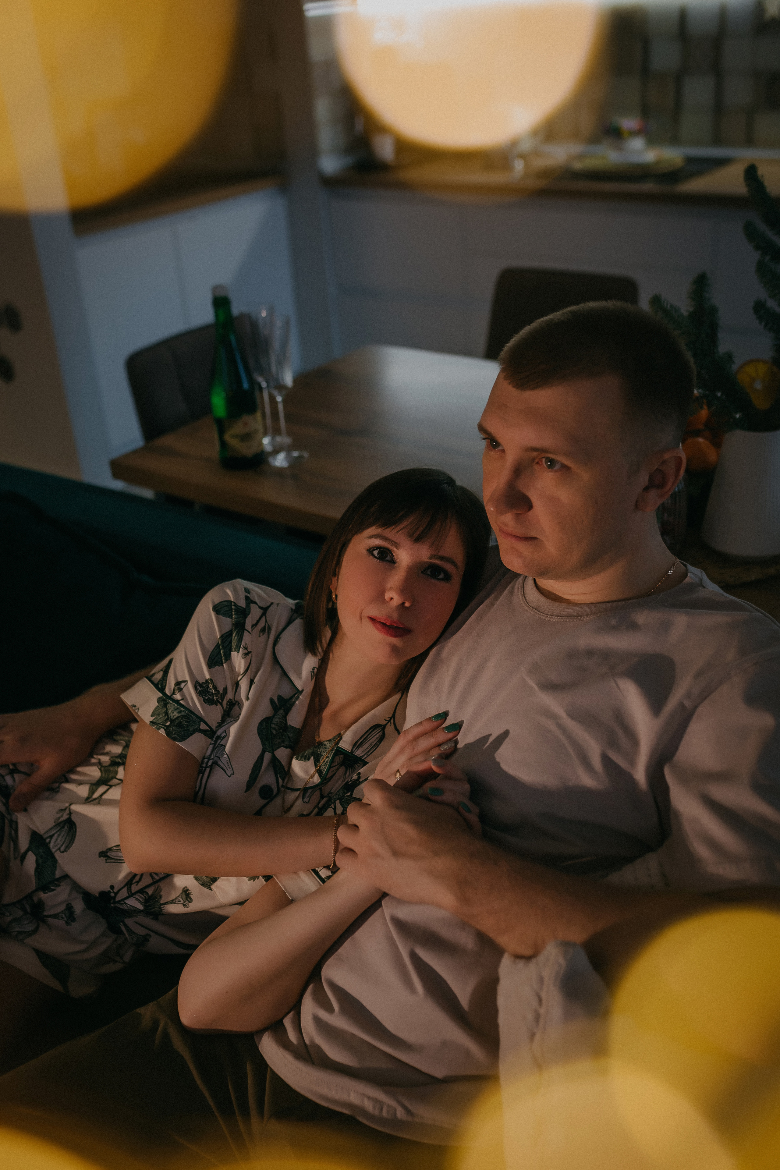 Сеня + Сашка. Семейный фотограф в Сургуте