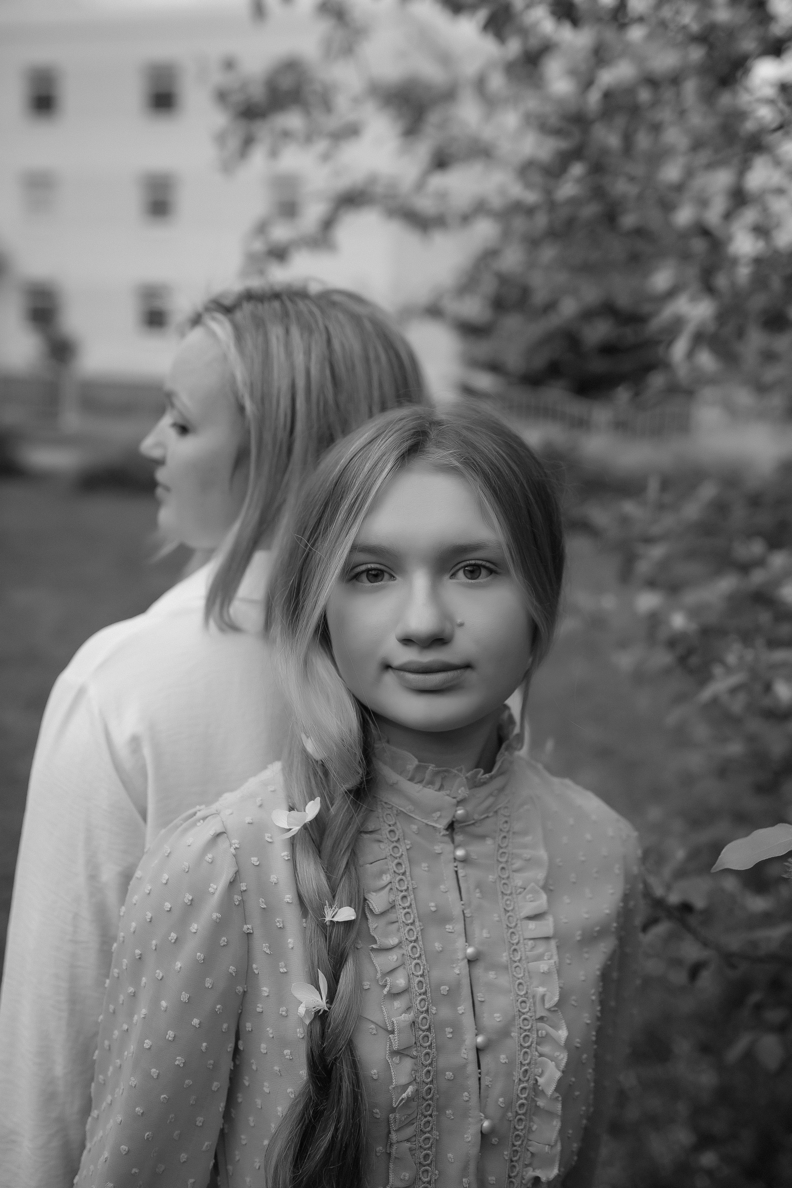 Женя & Лёша +4🖤. Семейный фотограф в Сургуте