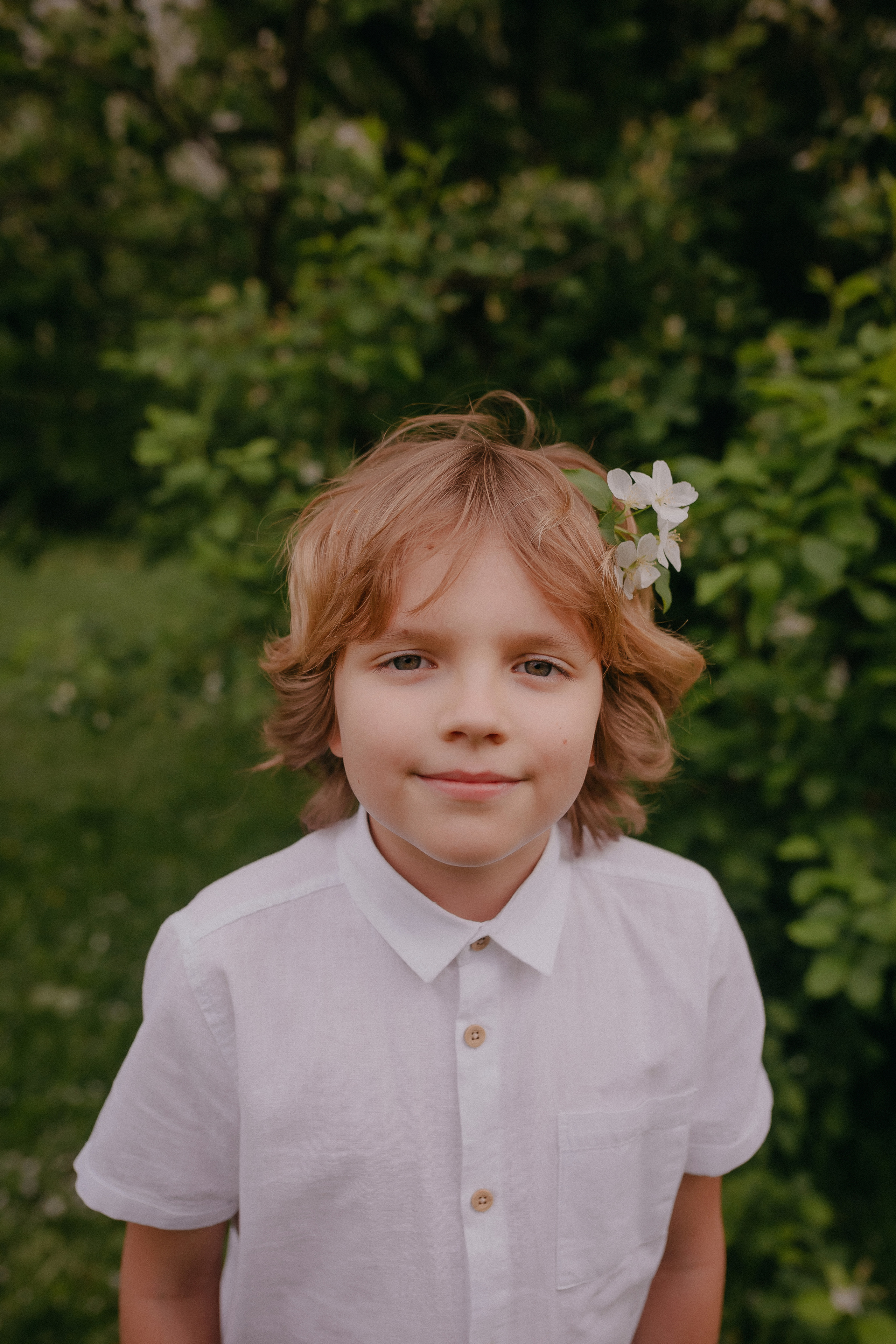 Женя & Лёша +4🖤. Семейный фотограф в Сургуте