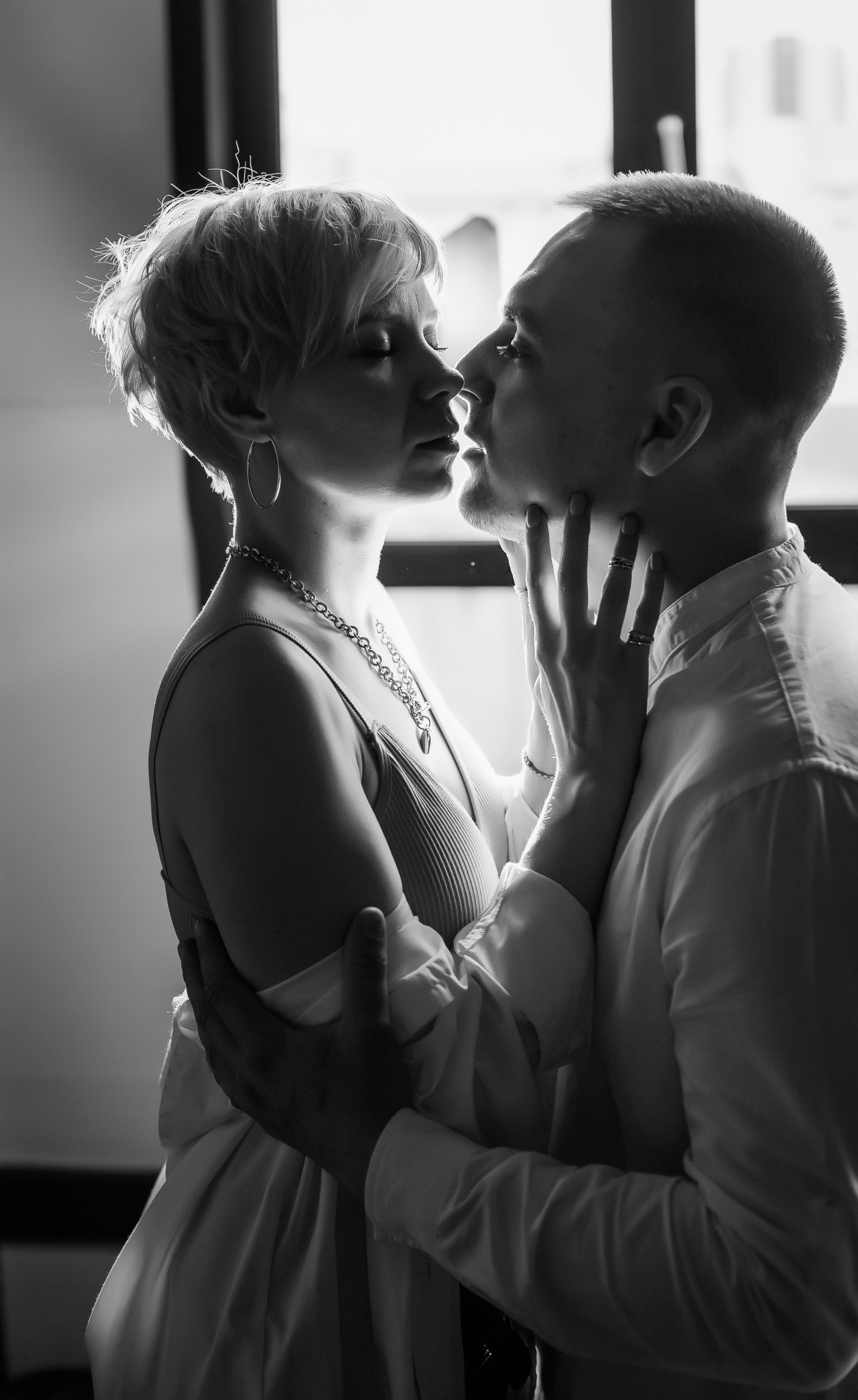 Евгений & Ольга. Семейный фотограф в Сургуте