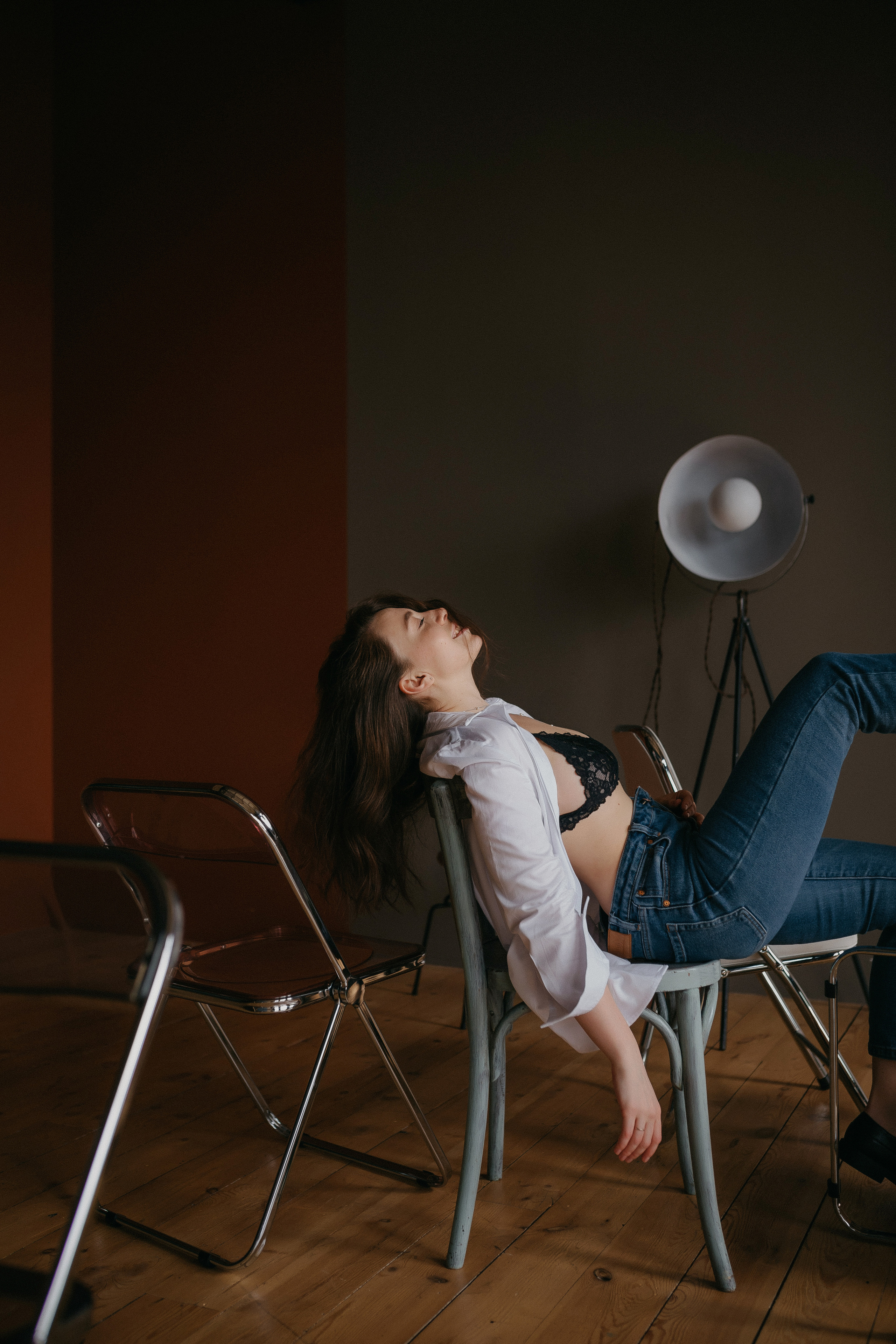 Настя. Семейный фотограф в Сургуте