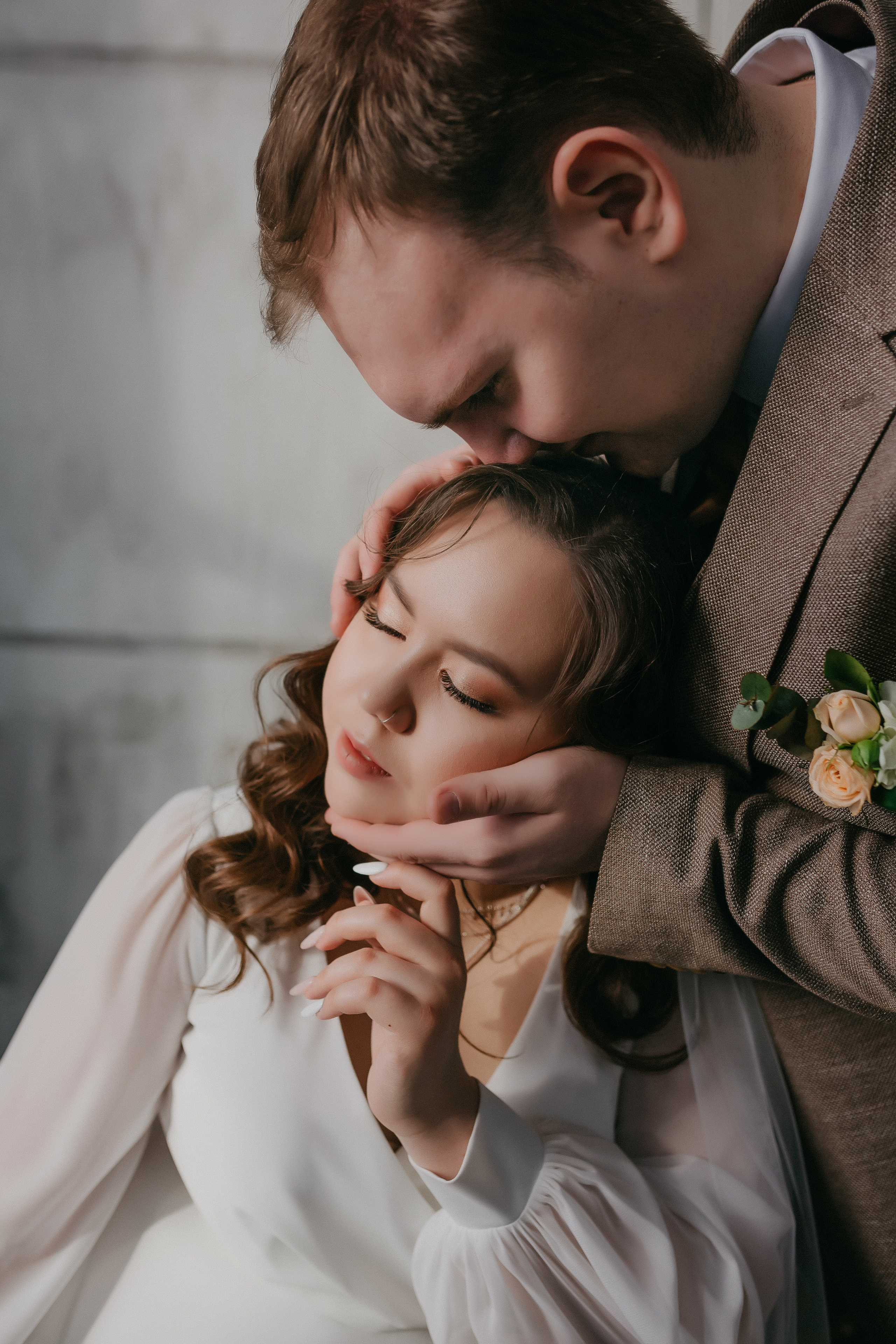 Александр & Валерия. Семейный фотограф в Сургуте