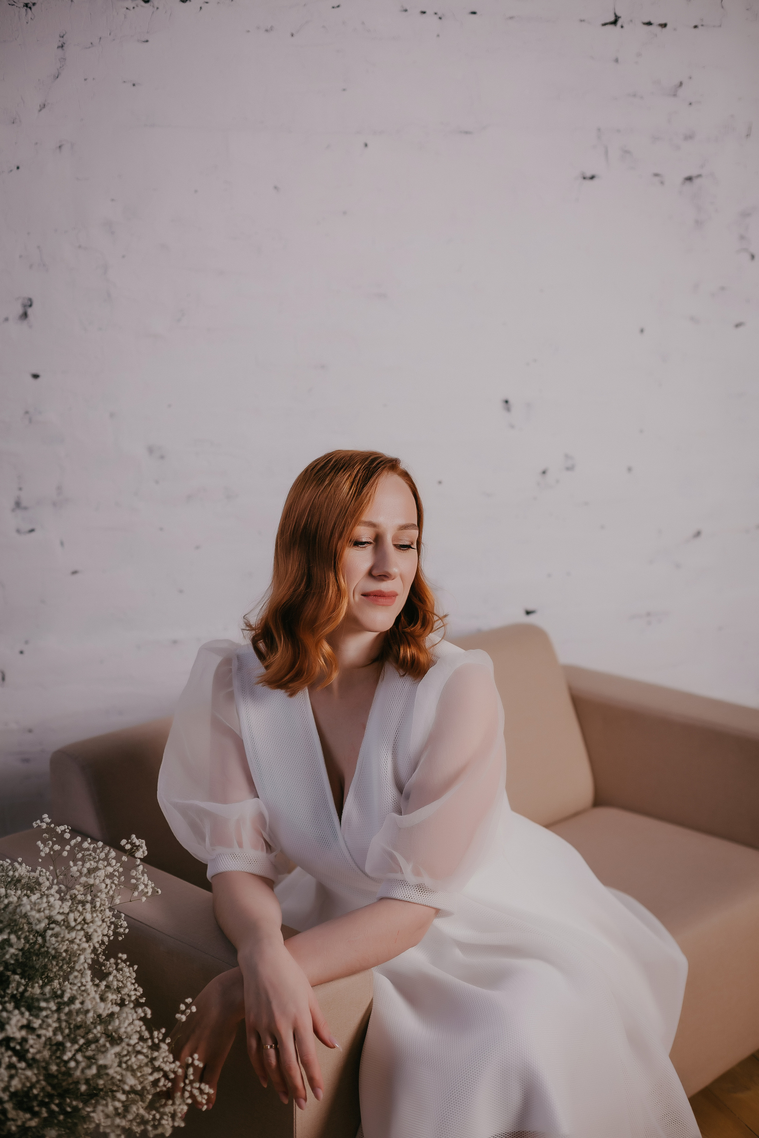 Нина & Саша. Семейный фотограф в Сургуте