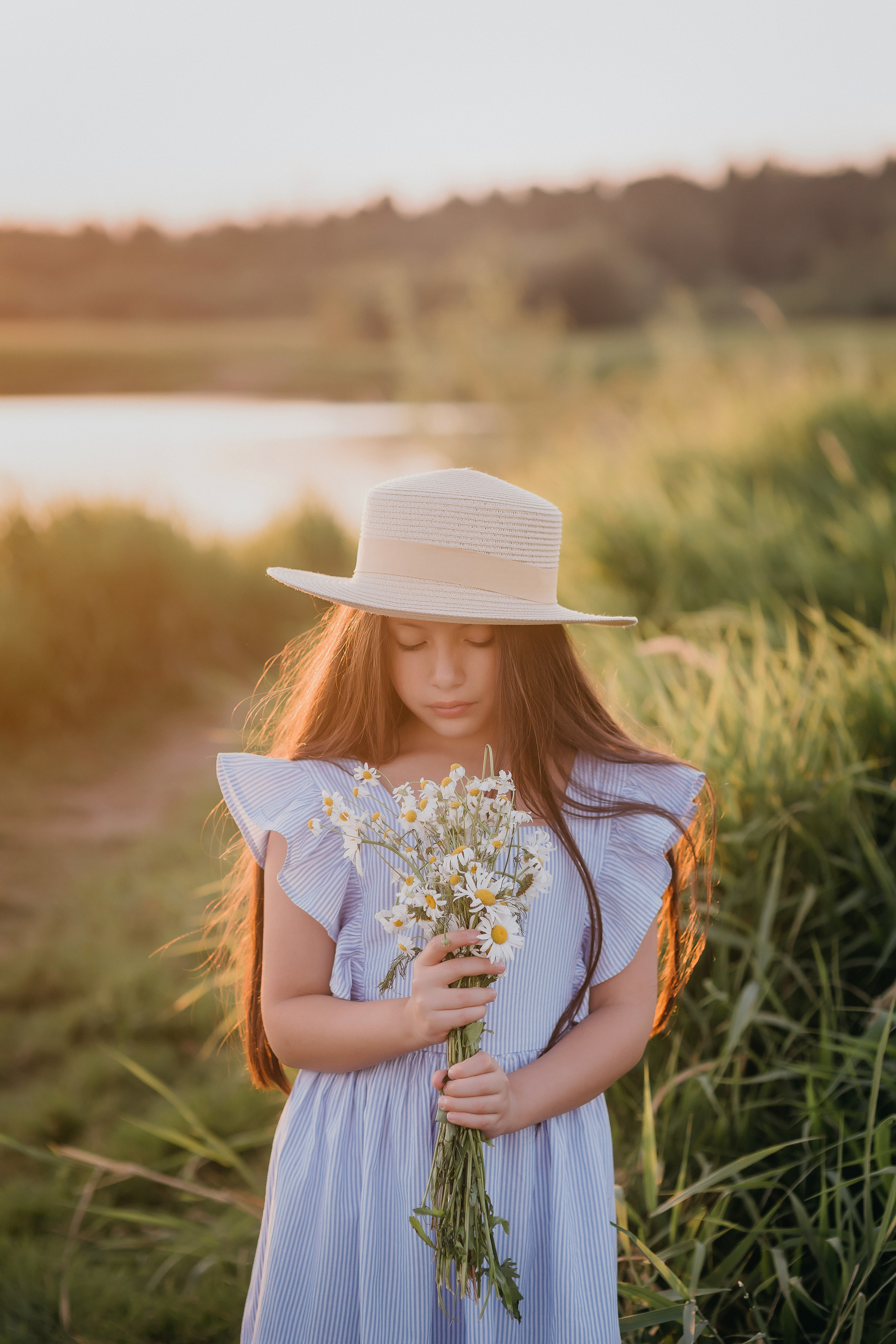 Ани & Аревик. Семейный фотограф в Сургуте