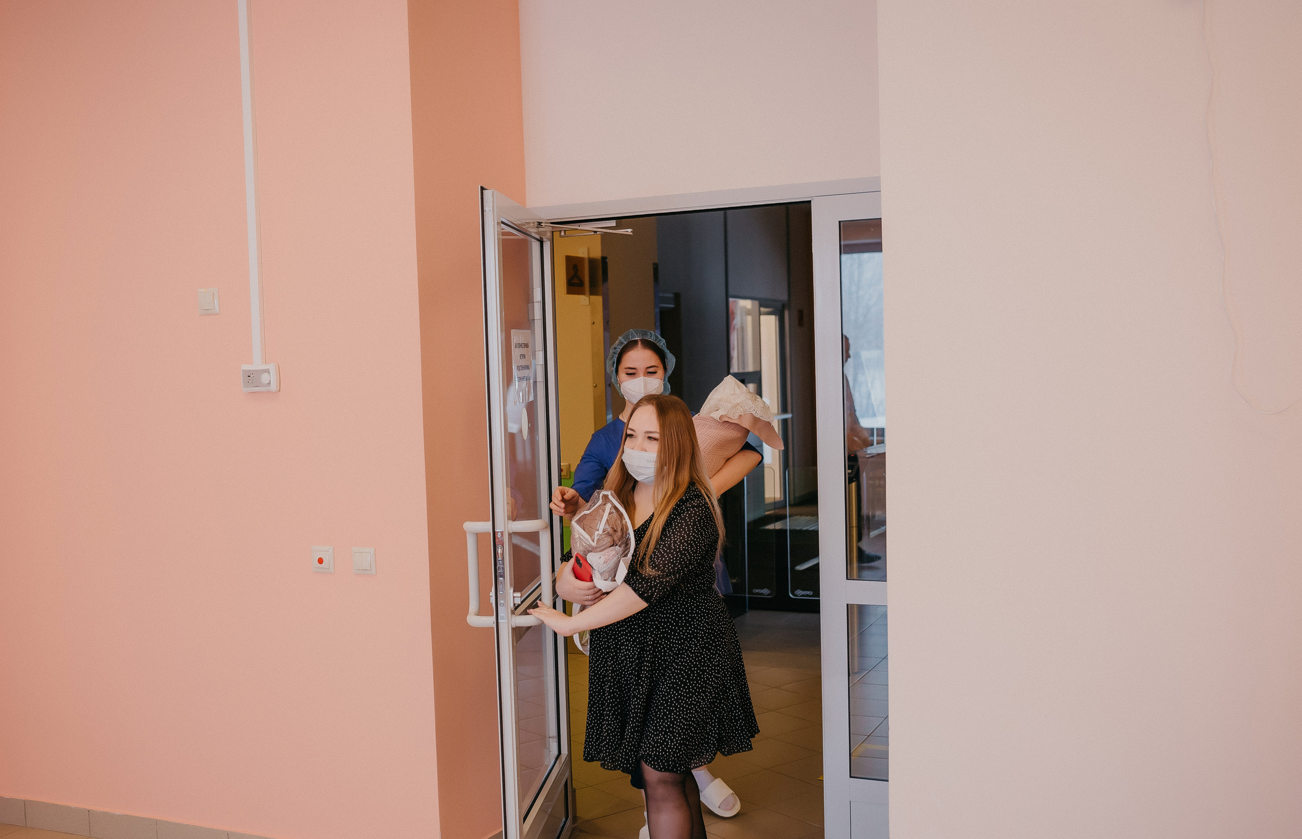 Виктория. Семейный фотограф в Сургуте