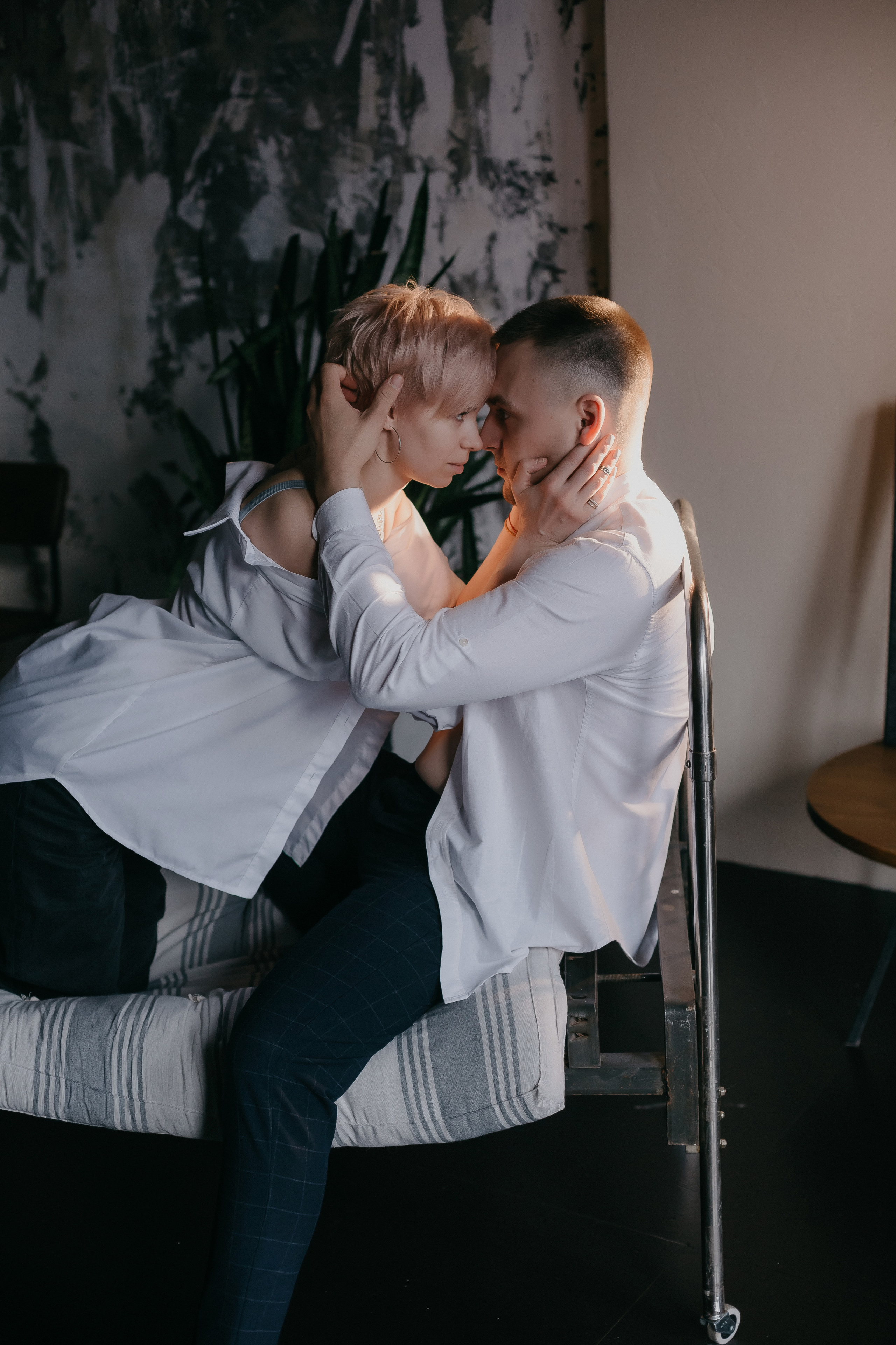 Евгений & Ольга. Семейный фотограф в Сургуте