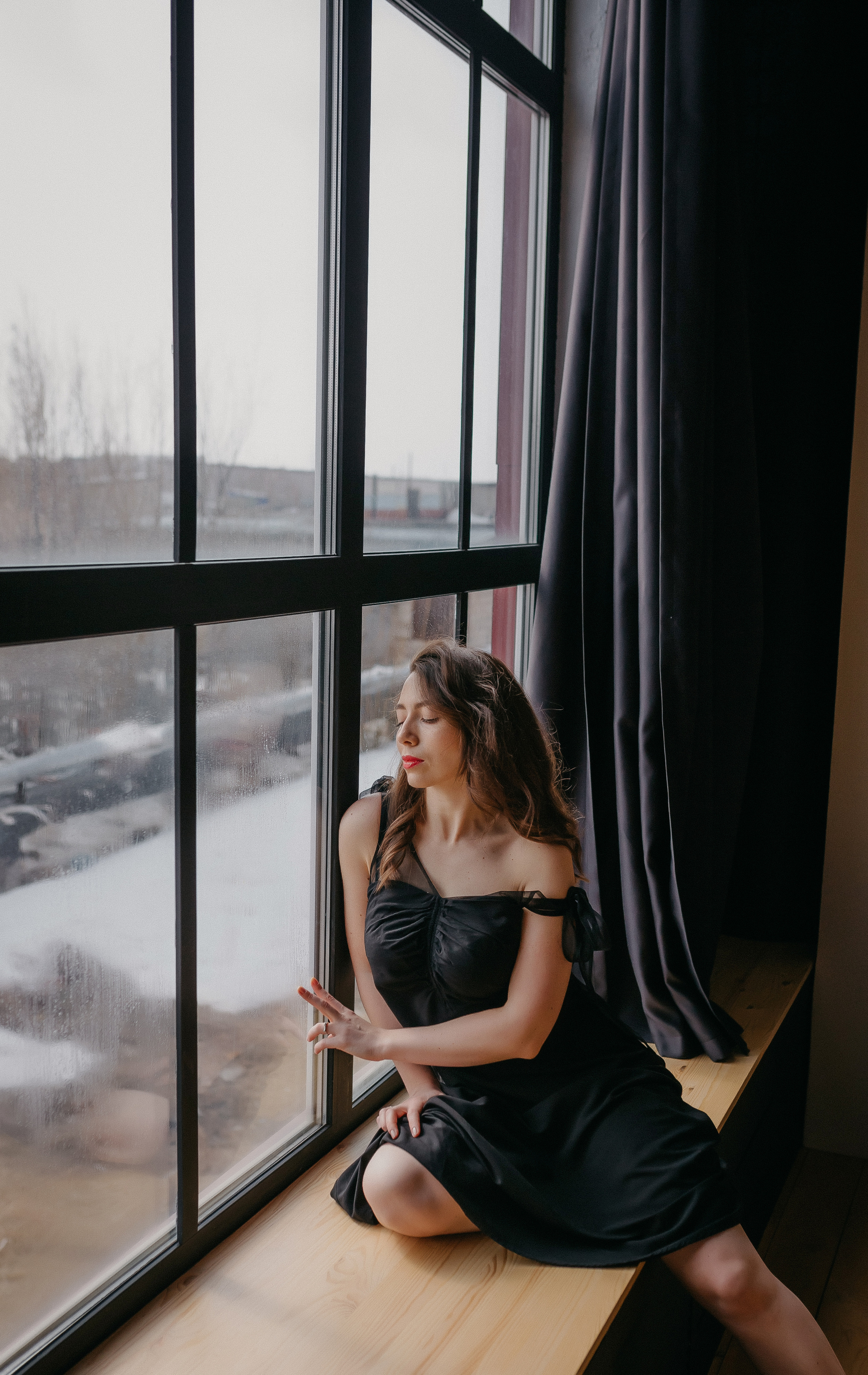 Настя. Семейный фотограф в Сургуте