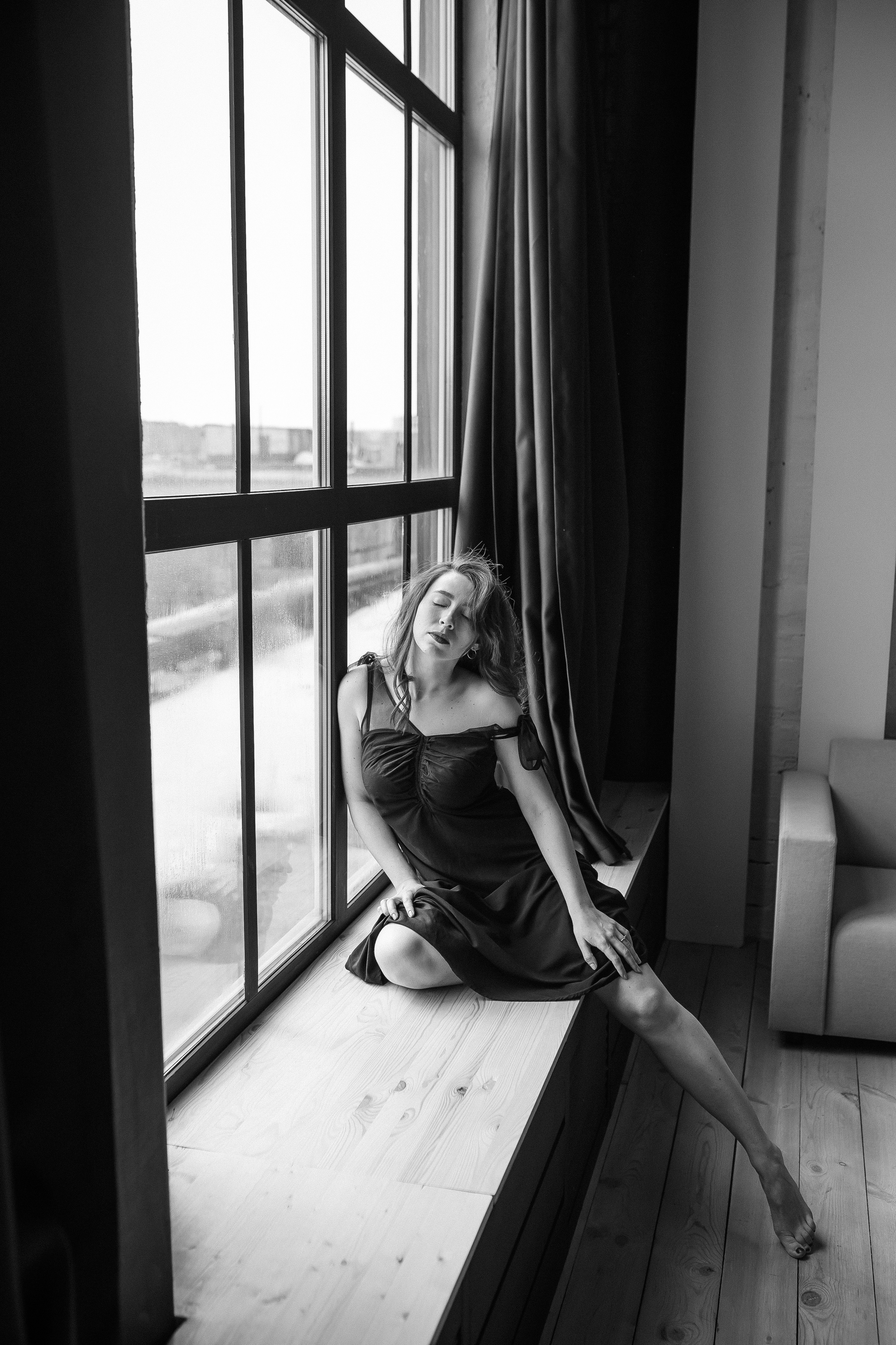 Настя. Семейный фотограф в Сургуте