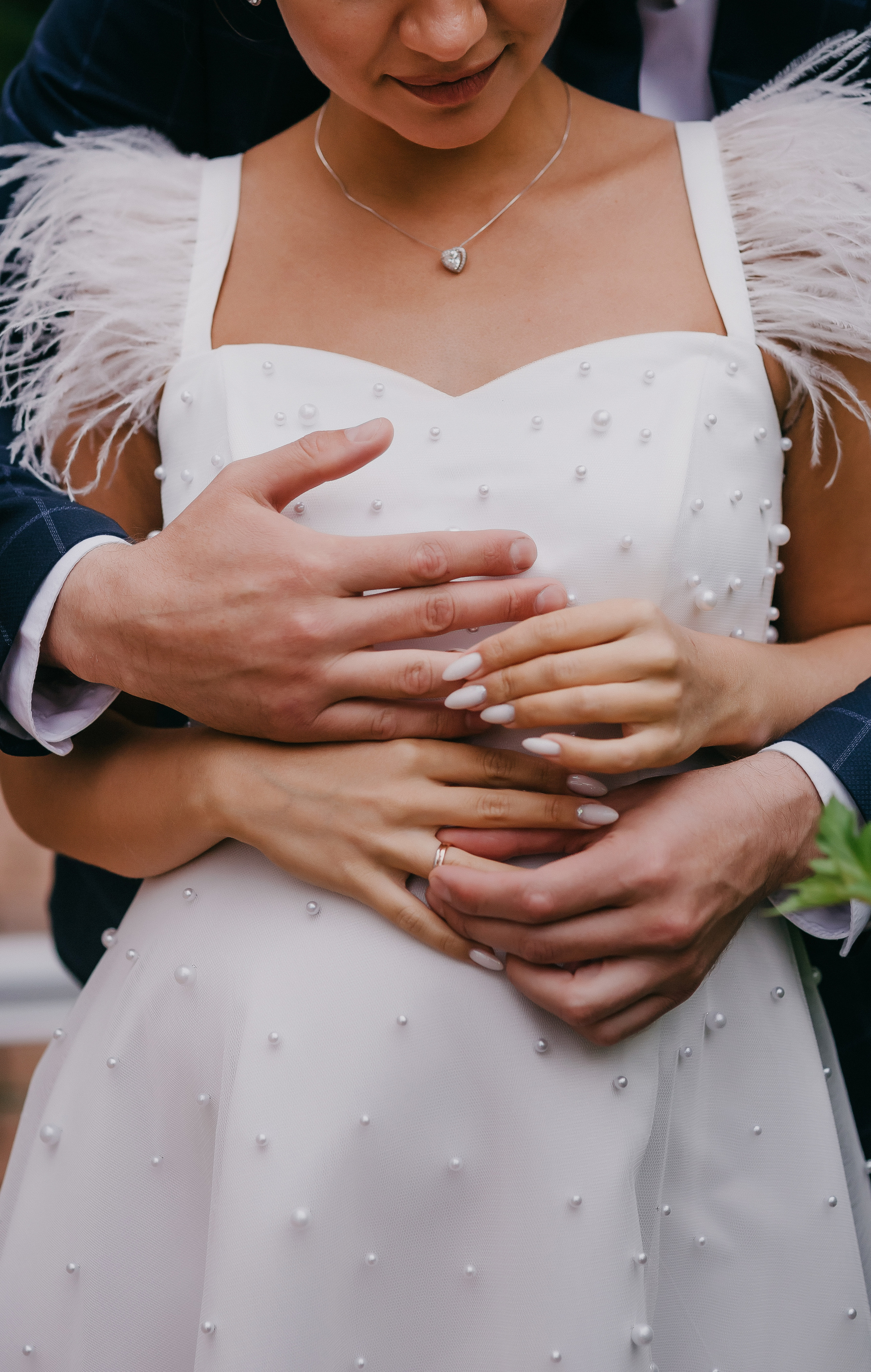 Алсу & Фаниль. Семейный фотограф в Сургуте