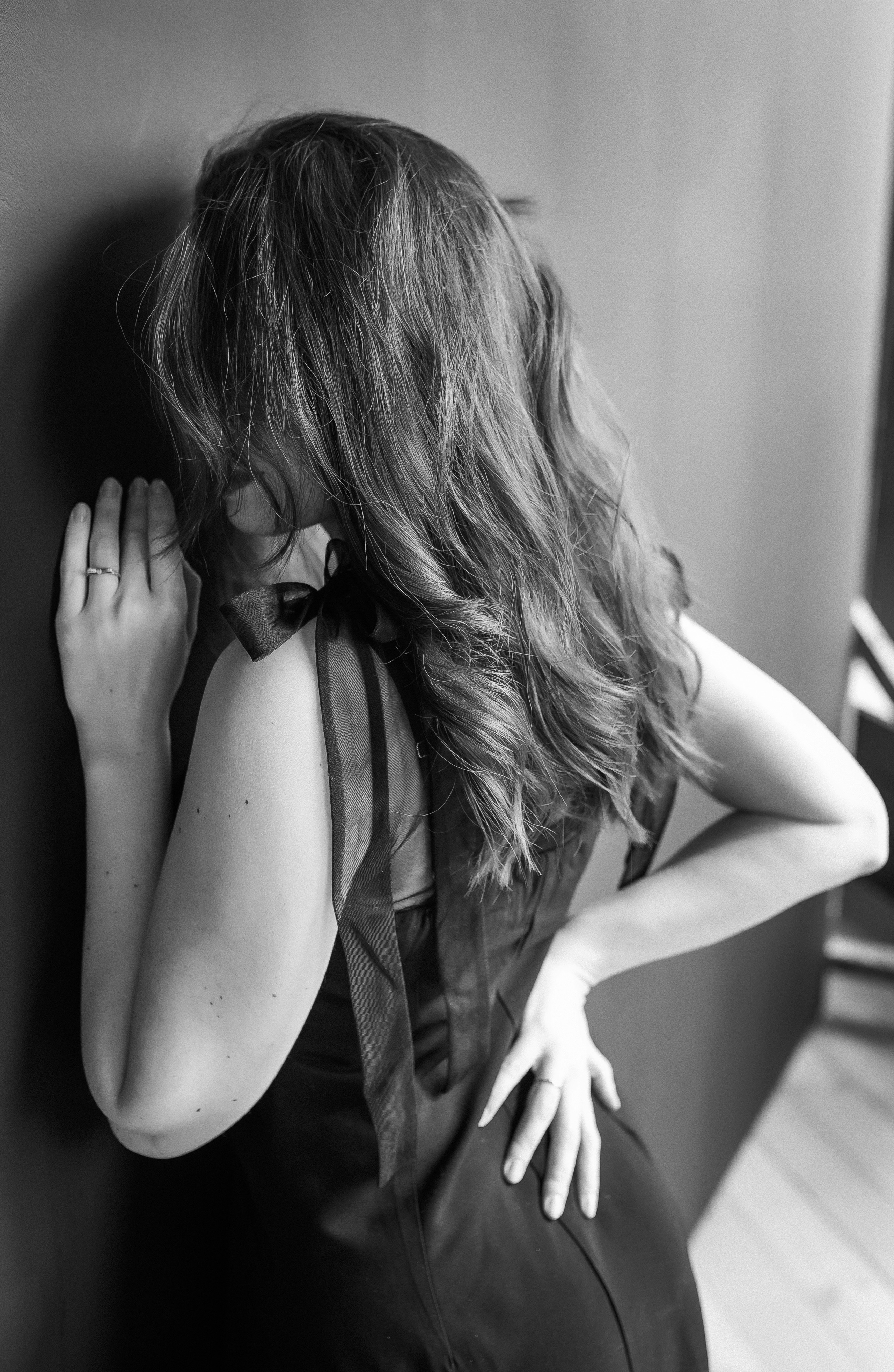 Настя. Семейный фотограф в Сургуте