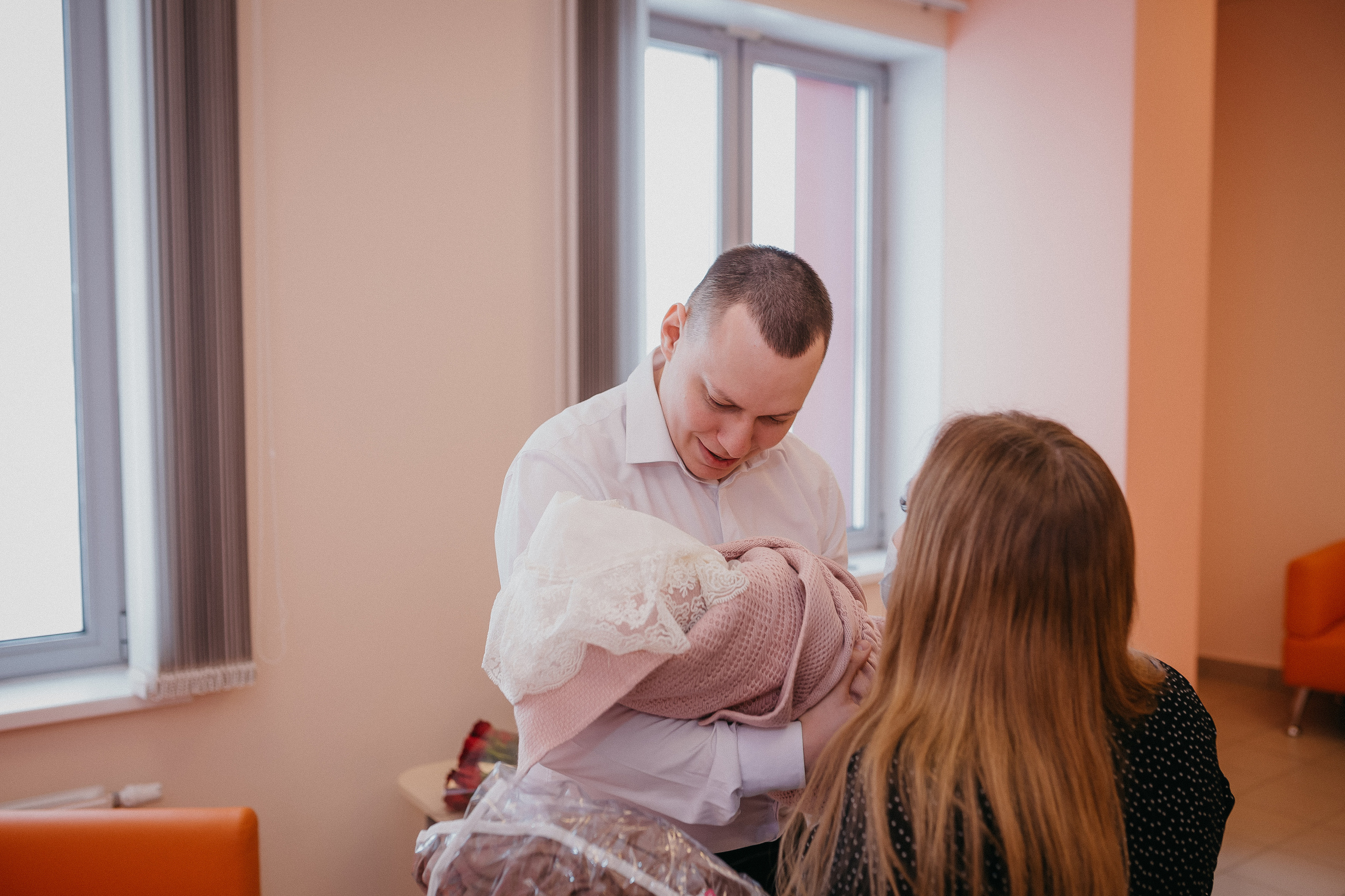 Виктория. Семейный фотограф в Сургуте