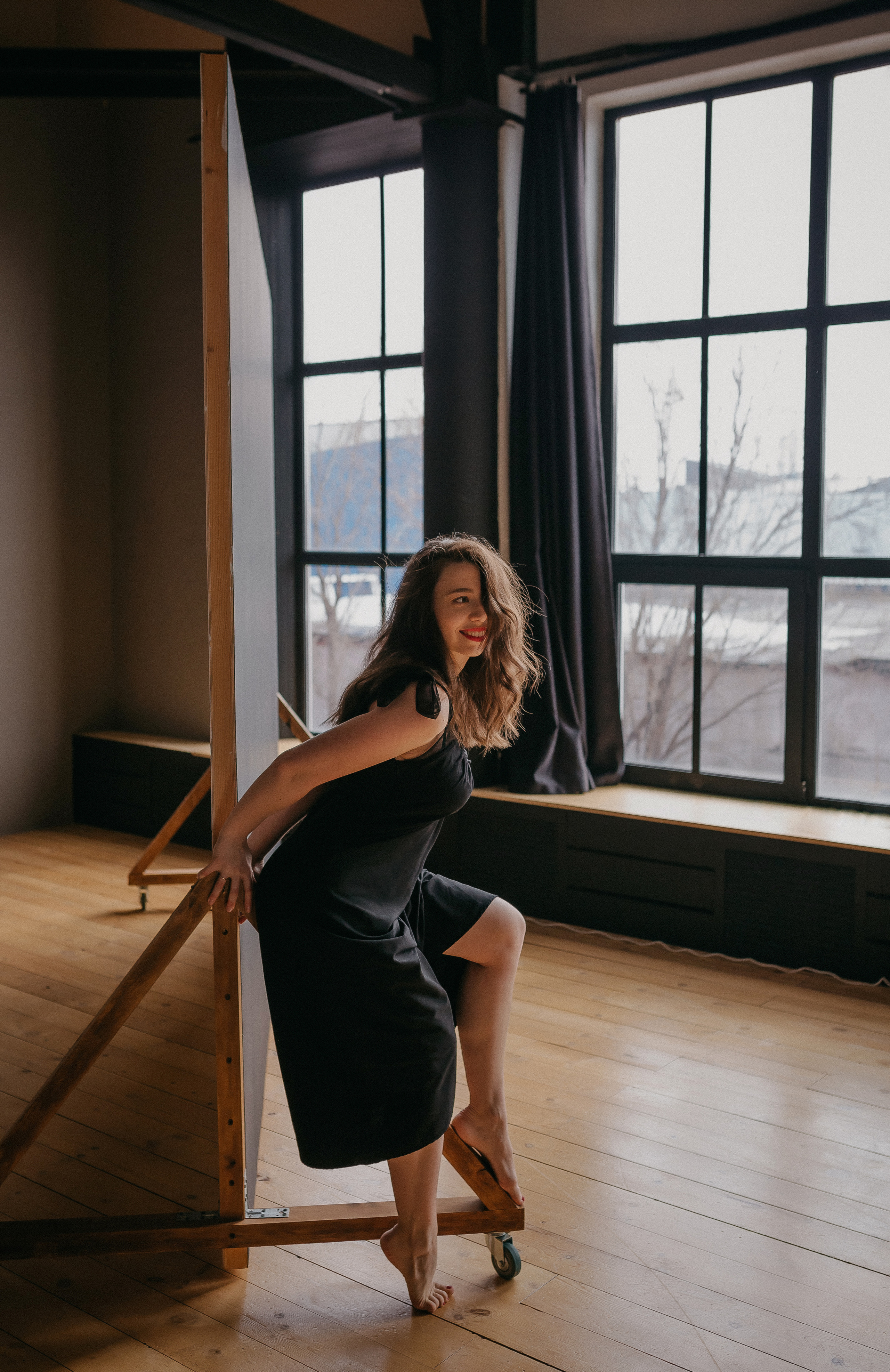 Настя. Семейный фотограф в Сургуте