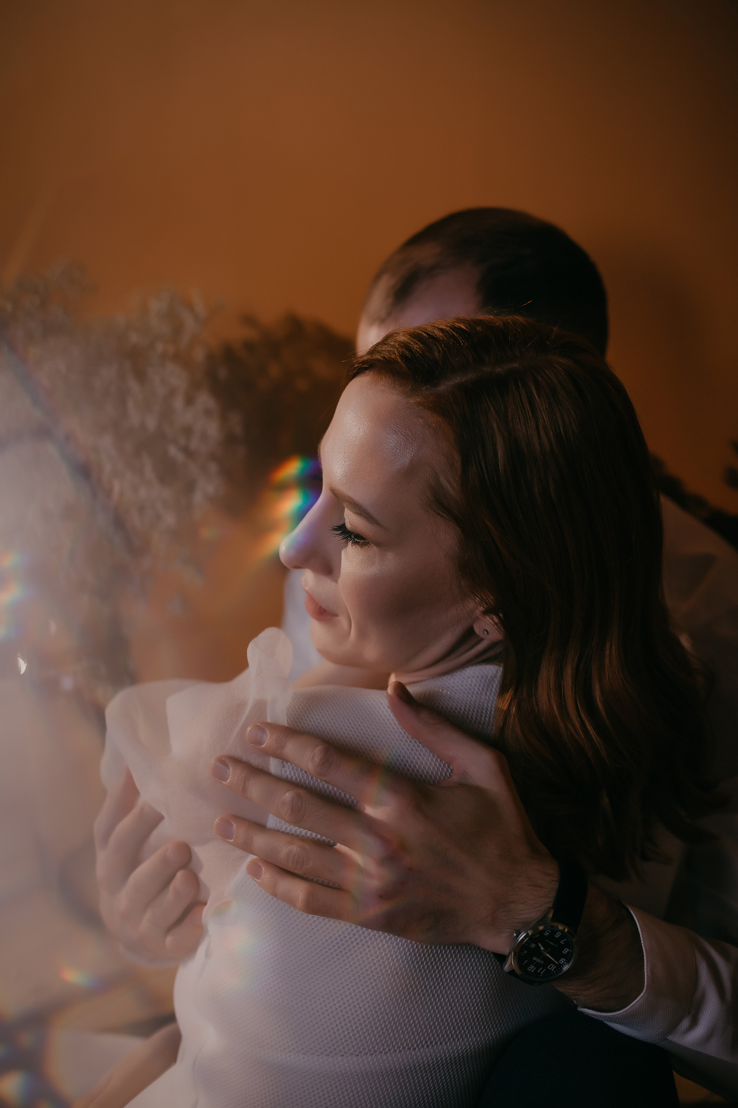 Нина & Саша. Семейный фотограф в Сургуте