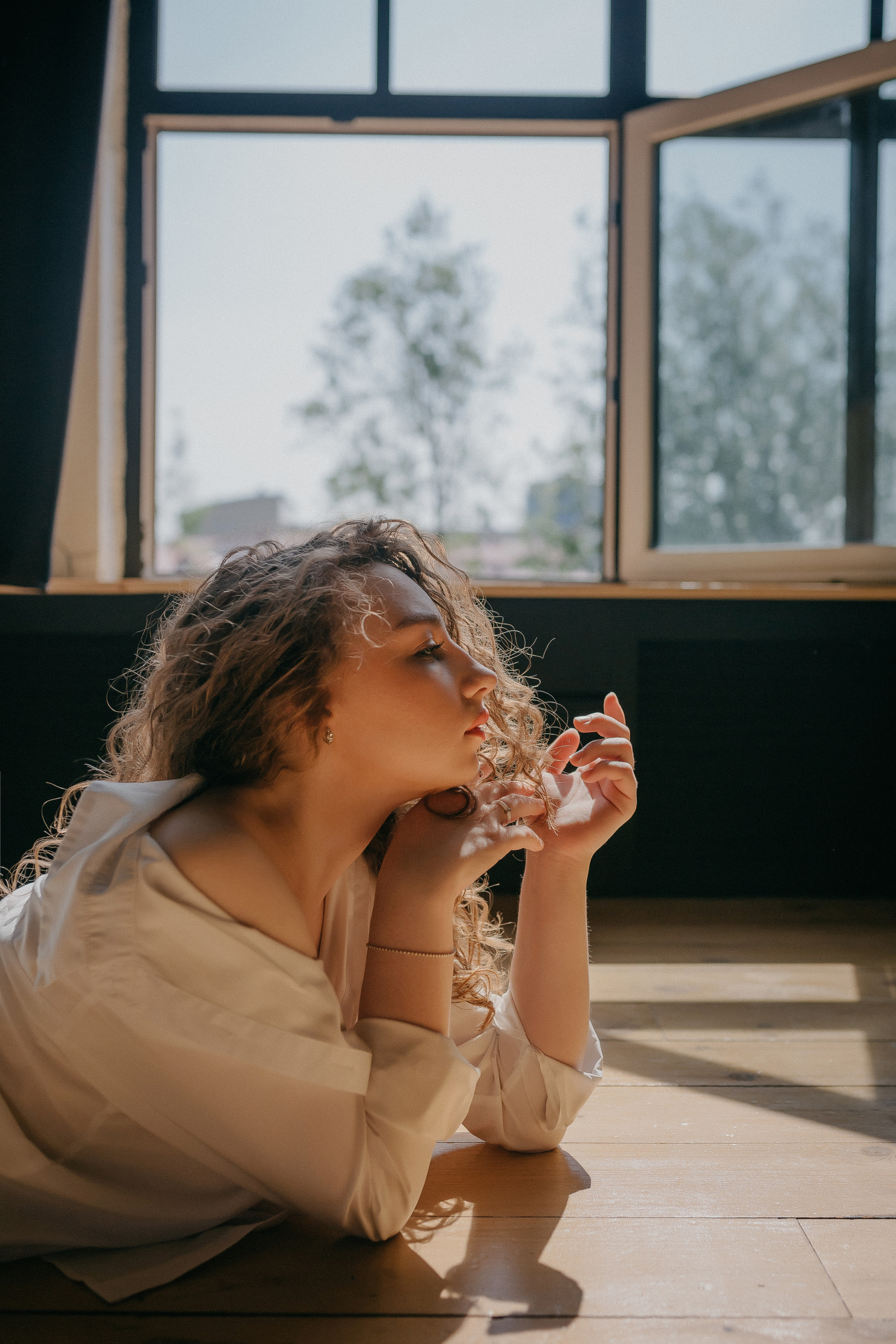 Алёна. Семейный фотограф в Сургуте