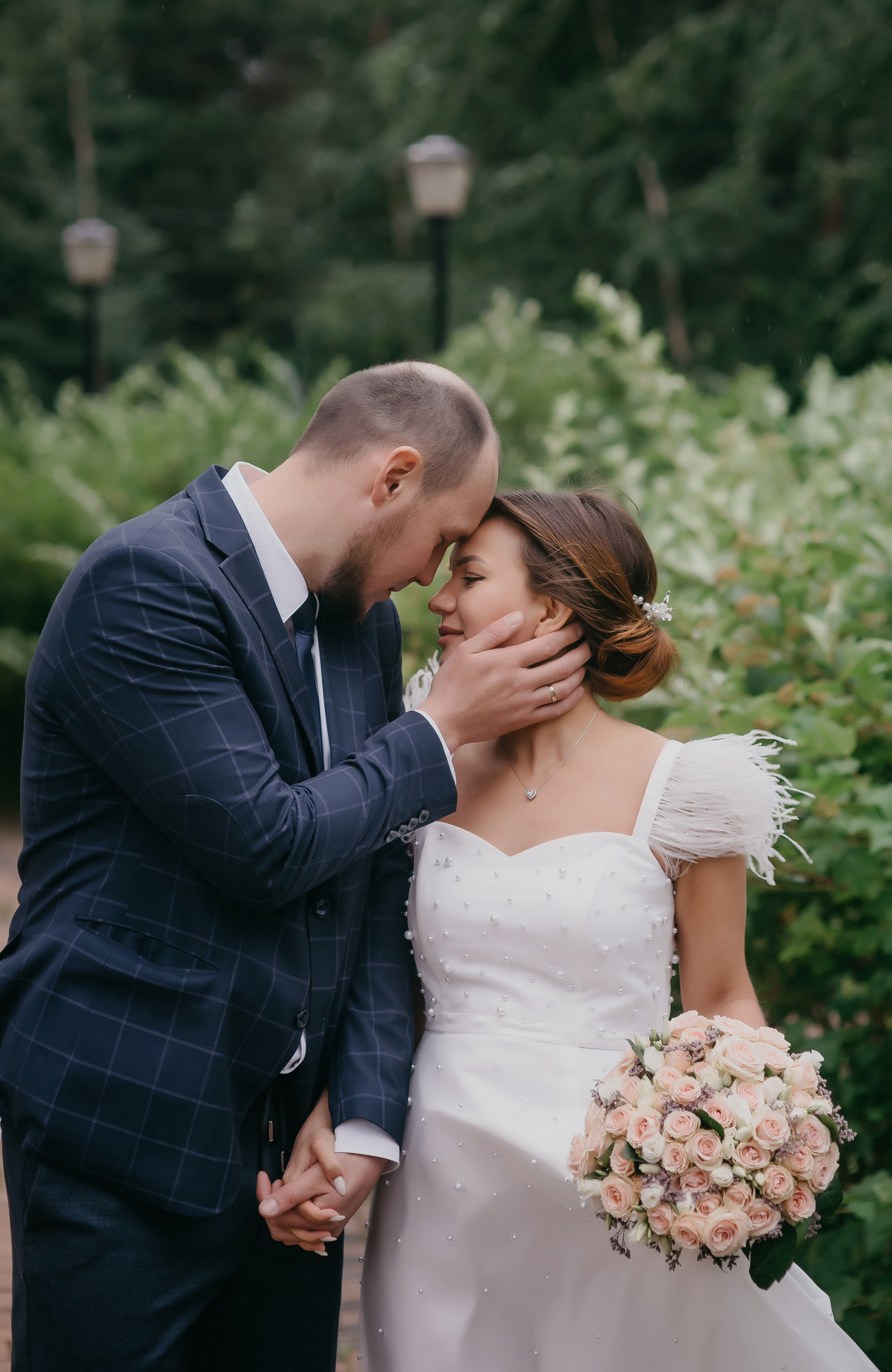 Алсу & Фаниль. Семейный фотограф в Сургуте